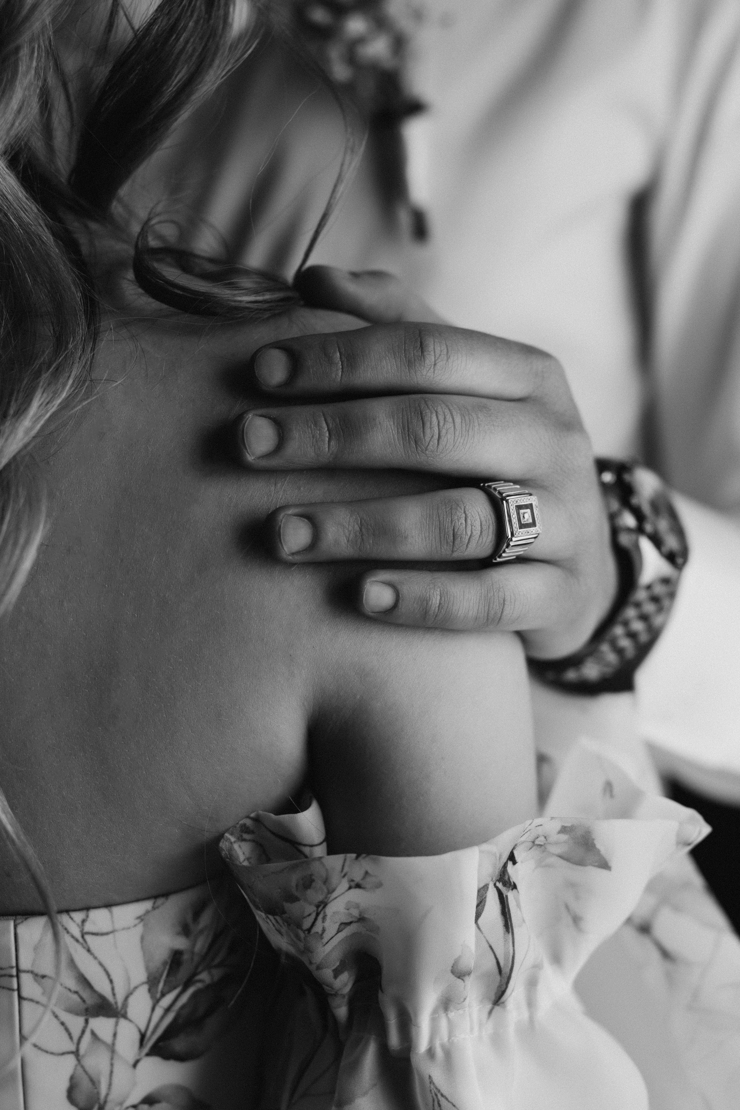 Свадьба для двоих. Photographer in Argentina Angela Kessler