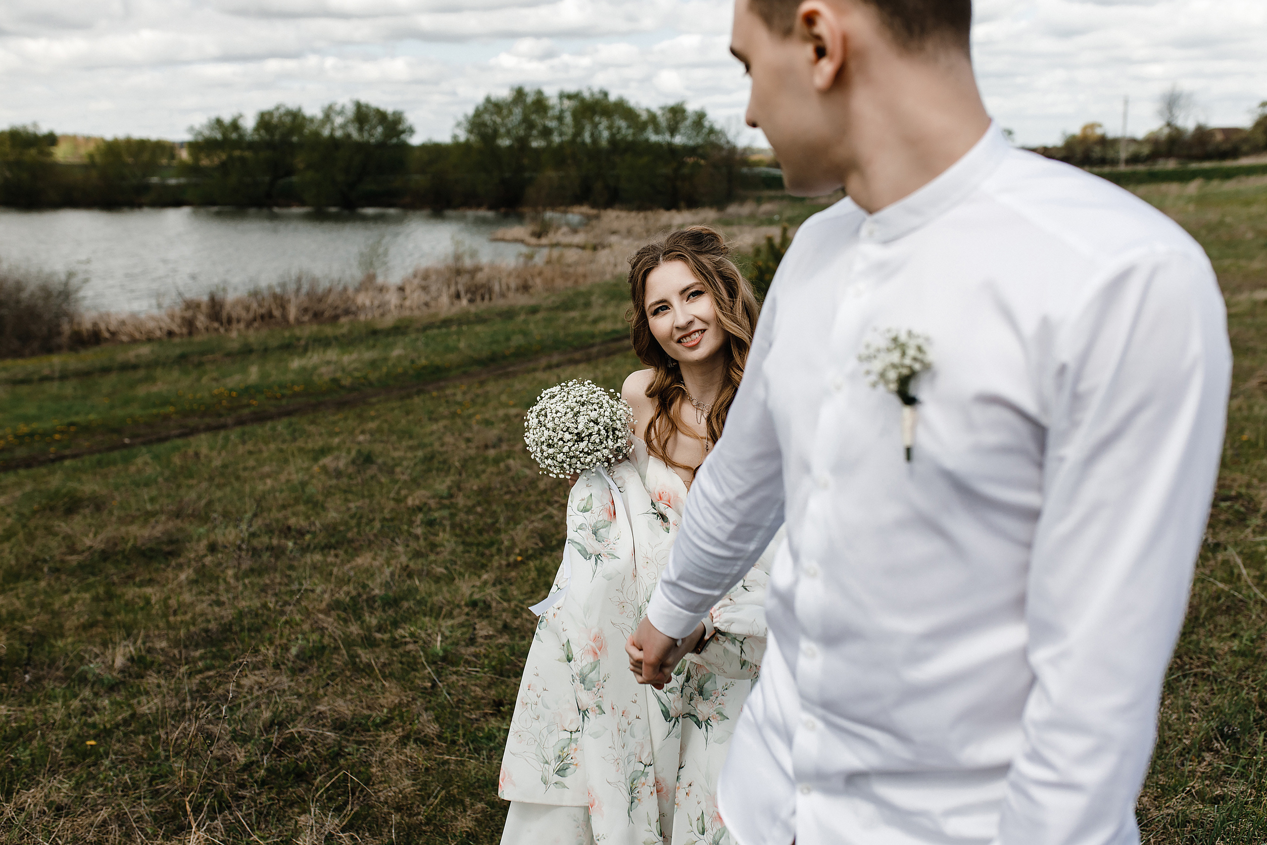 Свадьба для двоих. Photographer in Argentina Angela Kessler