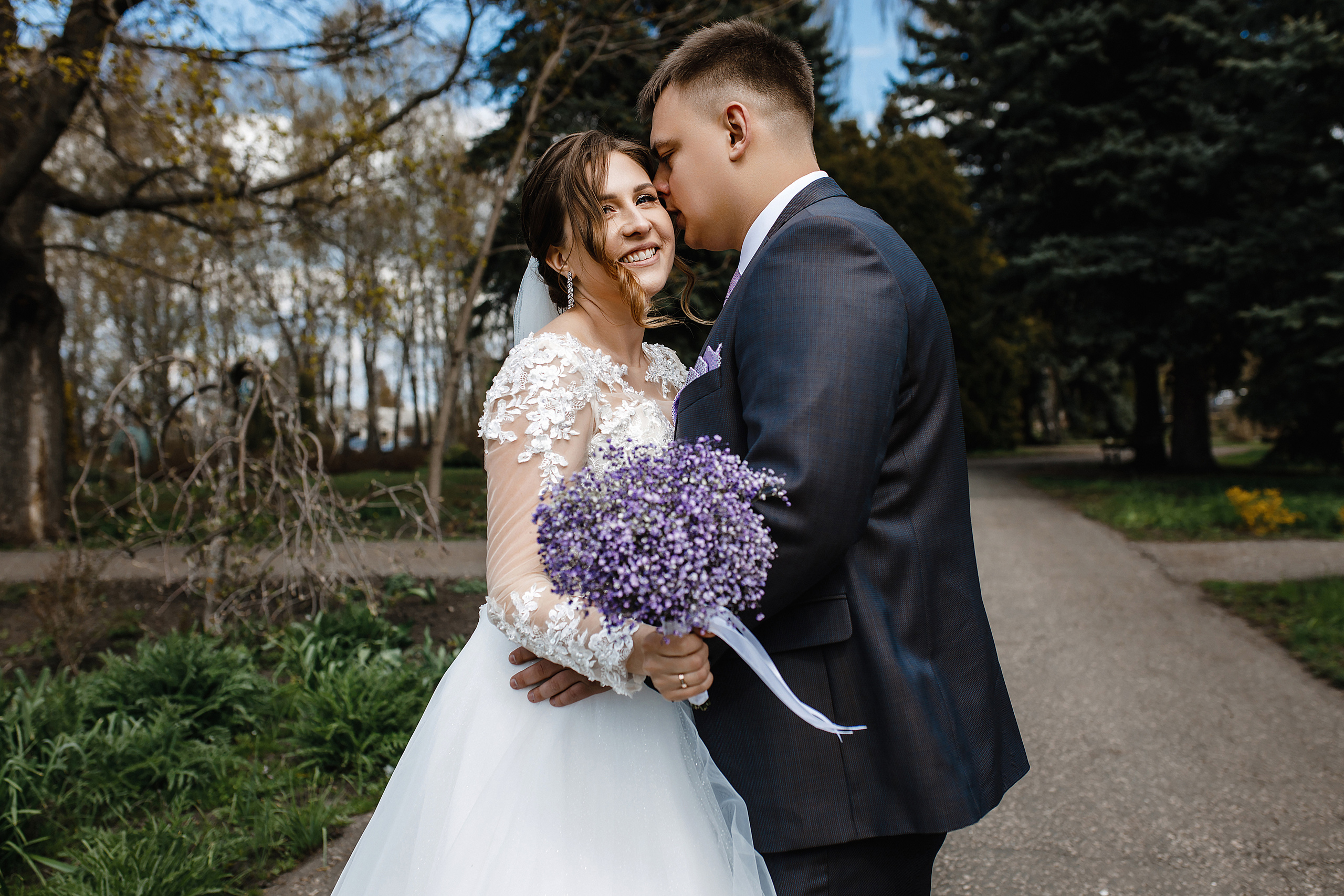 Weddings. Photographer in Argentina Angela Kessler