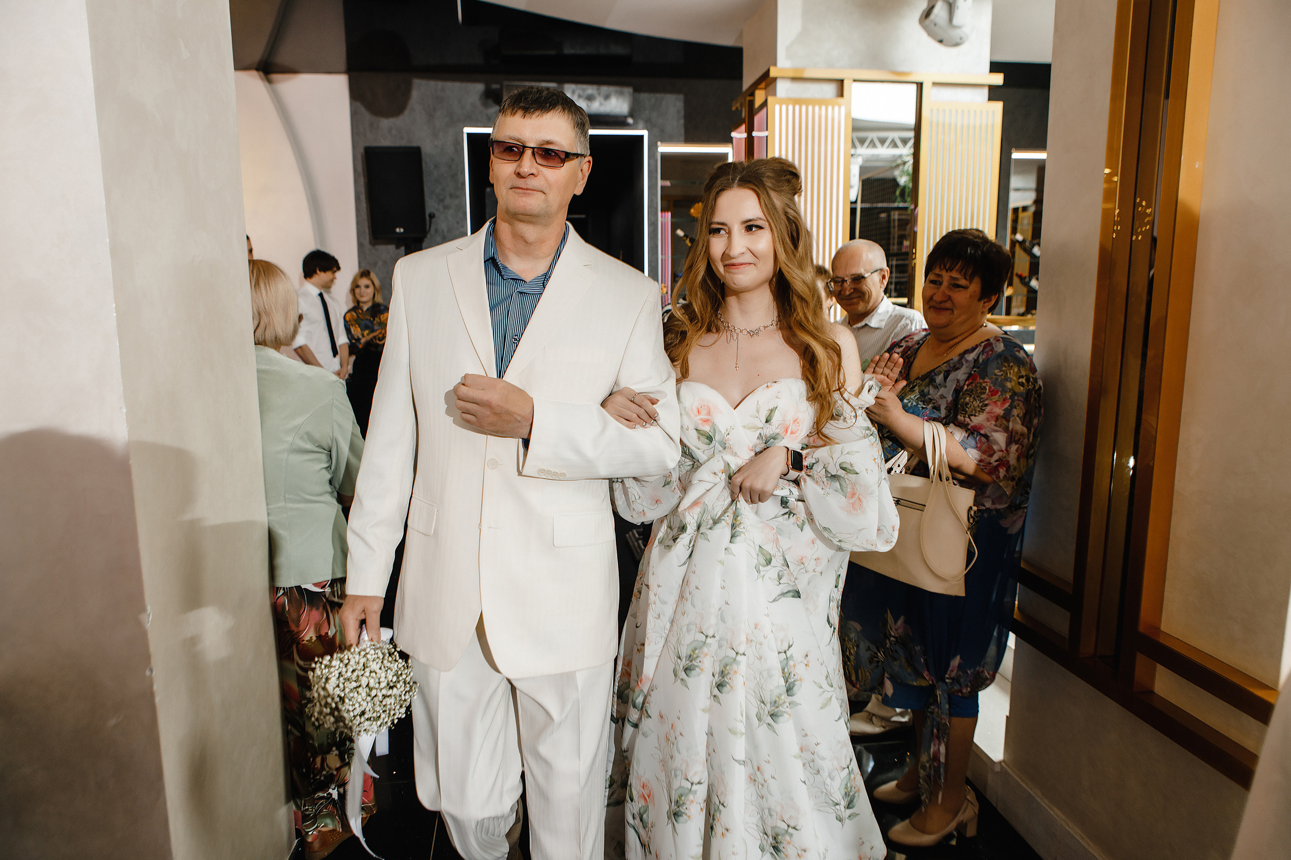 Свадьба для двоих. Photographer in Argentina Angela Kessler