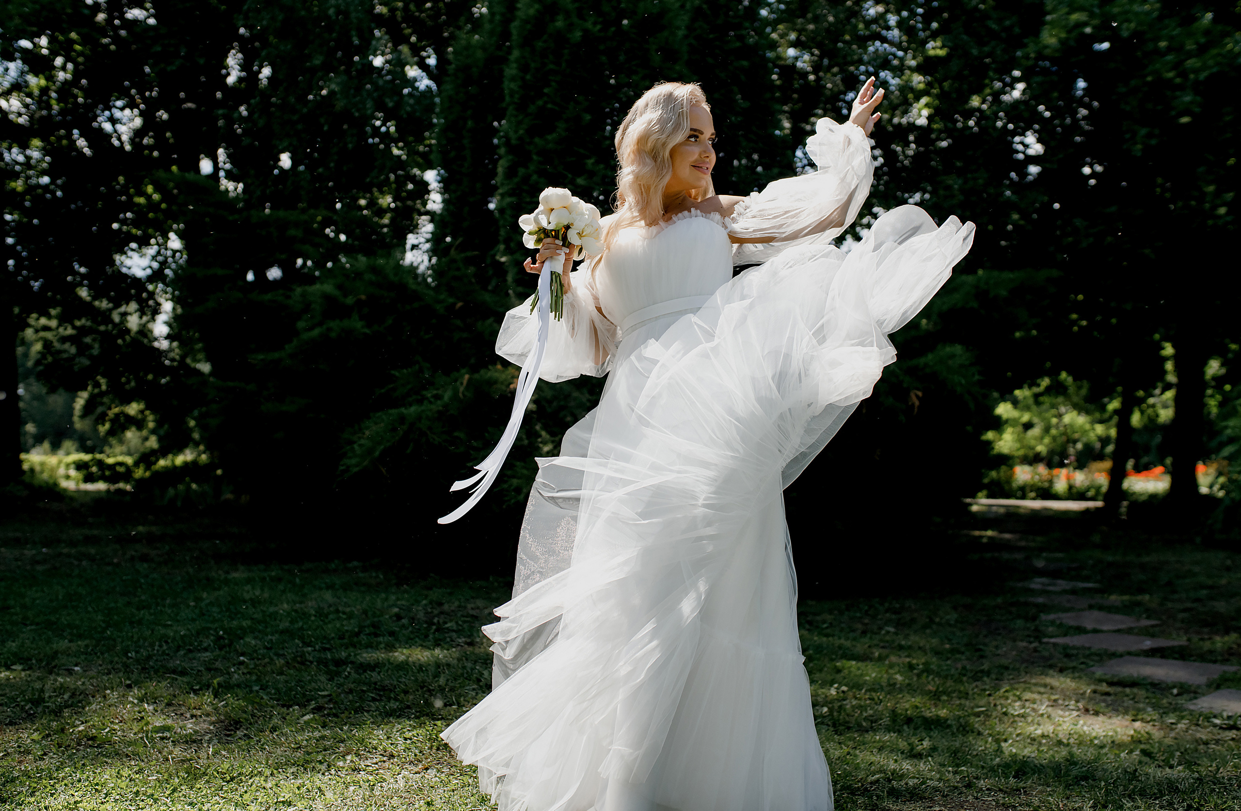 Weddings. Photographer in Argentina Angela Kessler