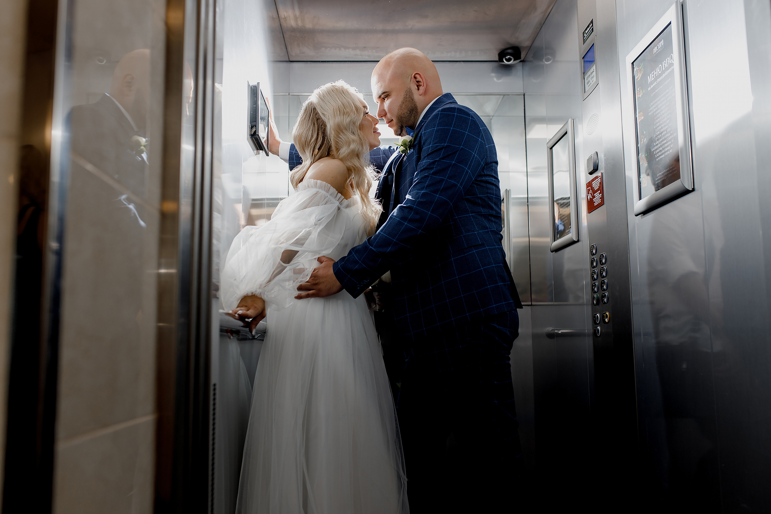 Weddings. Photographer in Argentina Angela Kessler