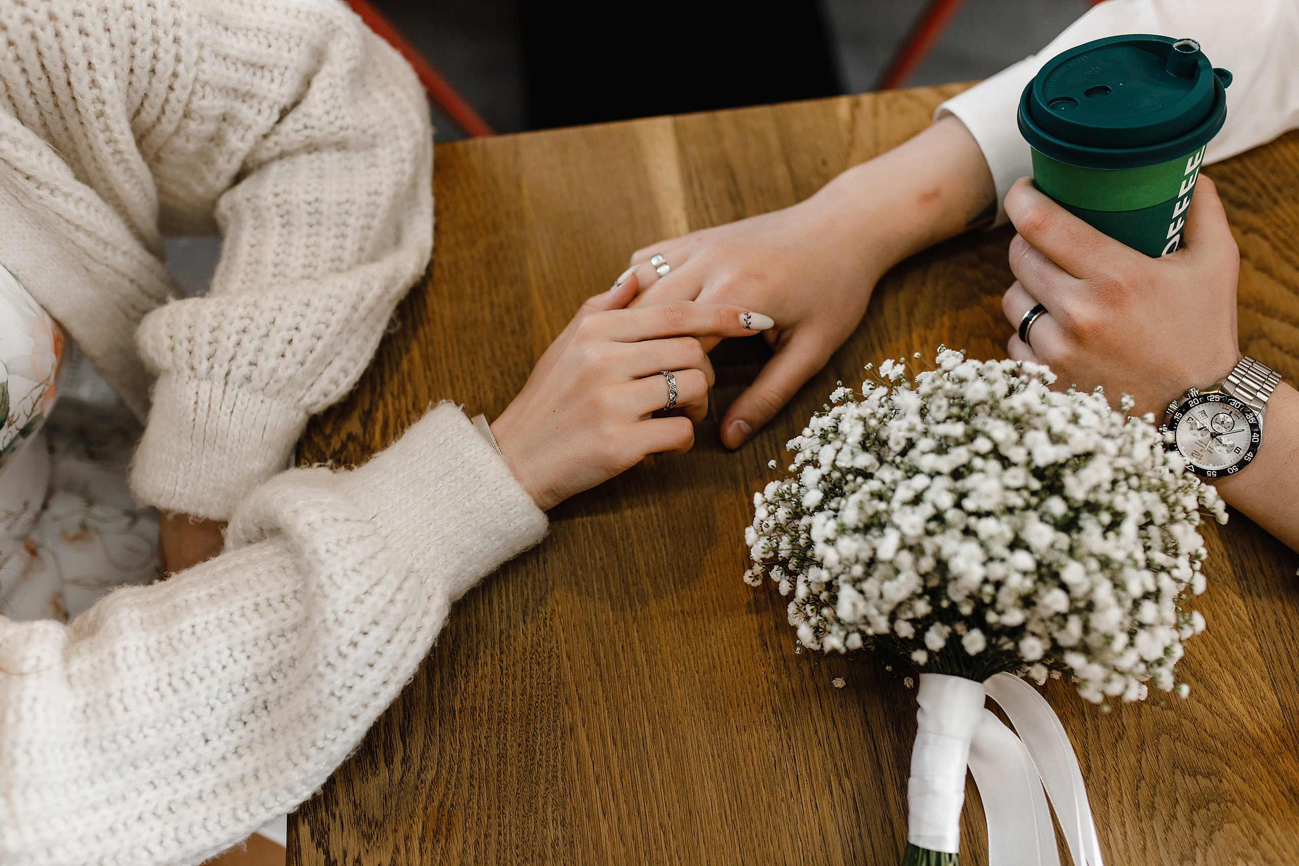 Свадьба для двоих. Photographer in Argentina Angela Kessler