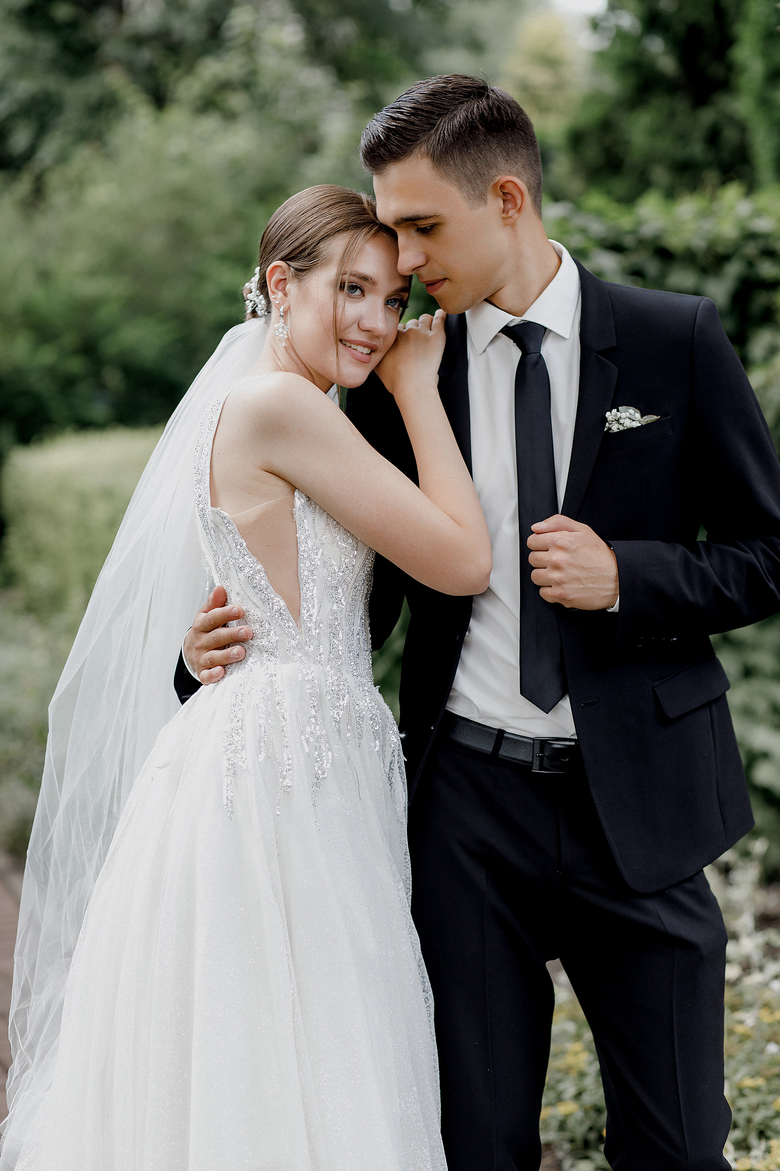 Weddings. Photographer in Argentina Angela Kessler