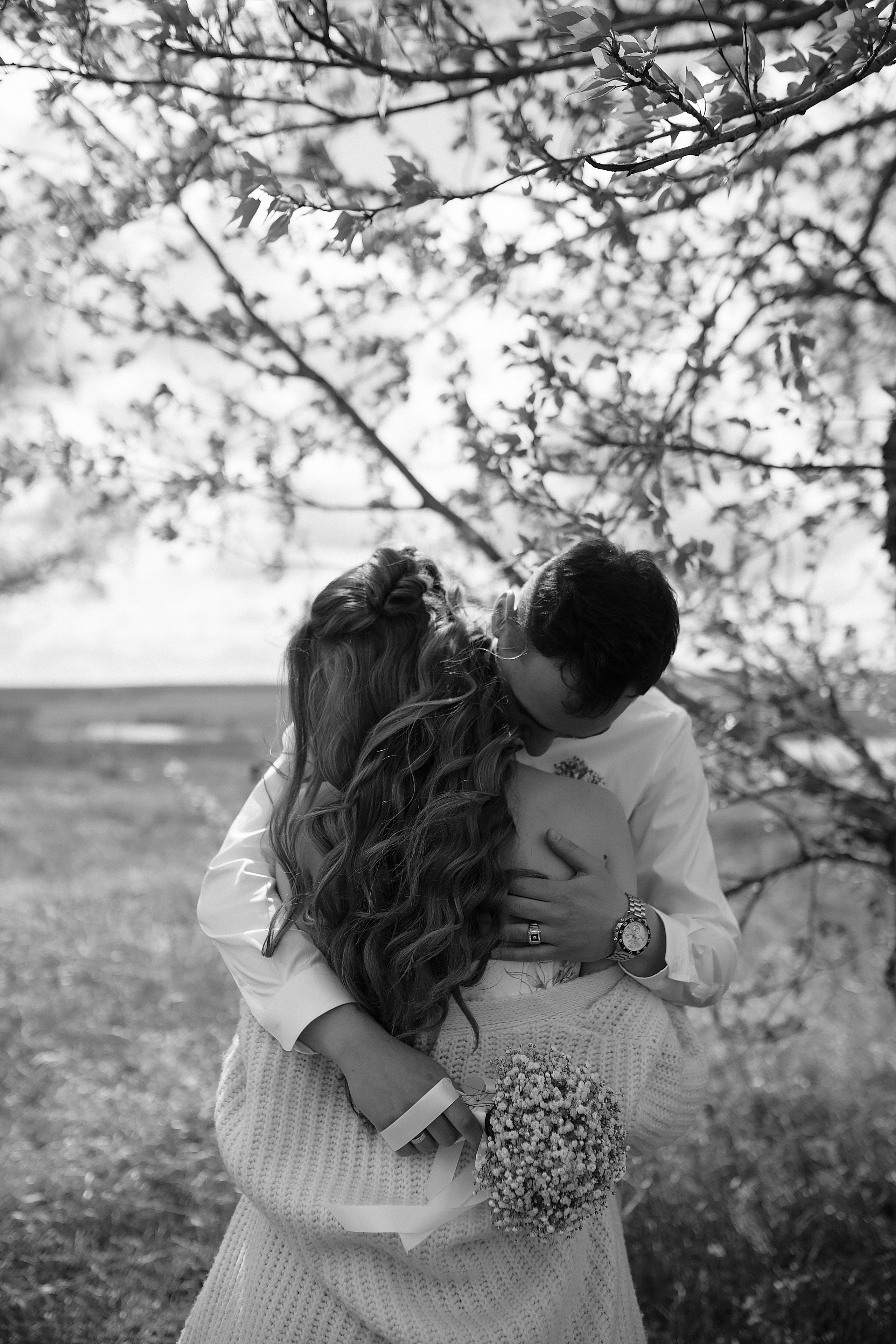 Свадьба для двоих. Photographer in Argentina Angela Kessler