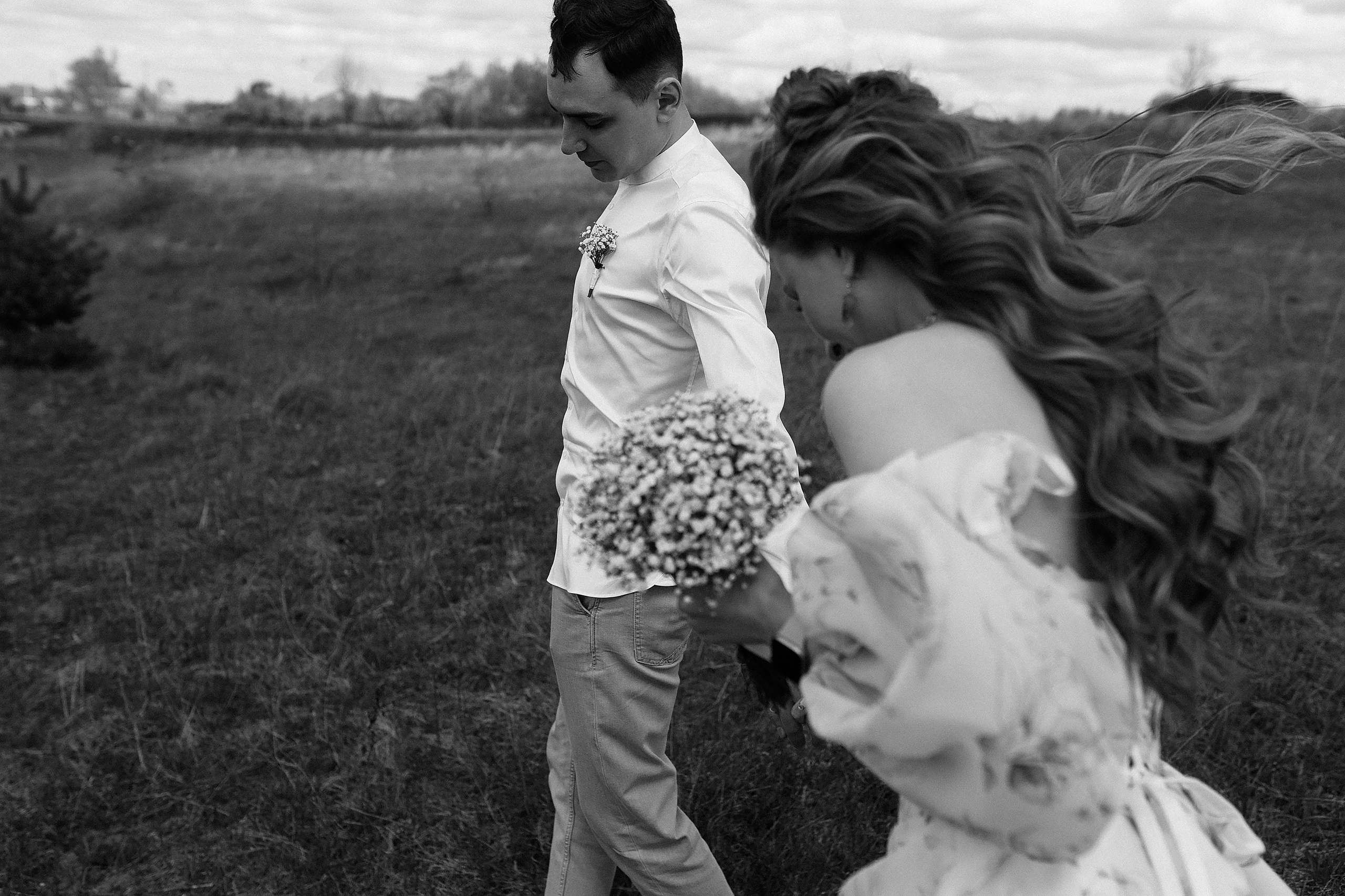 Свадьба для двоих. Photographer in Argentina Angela Kessler