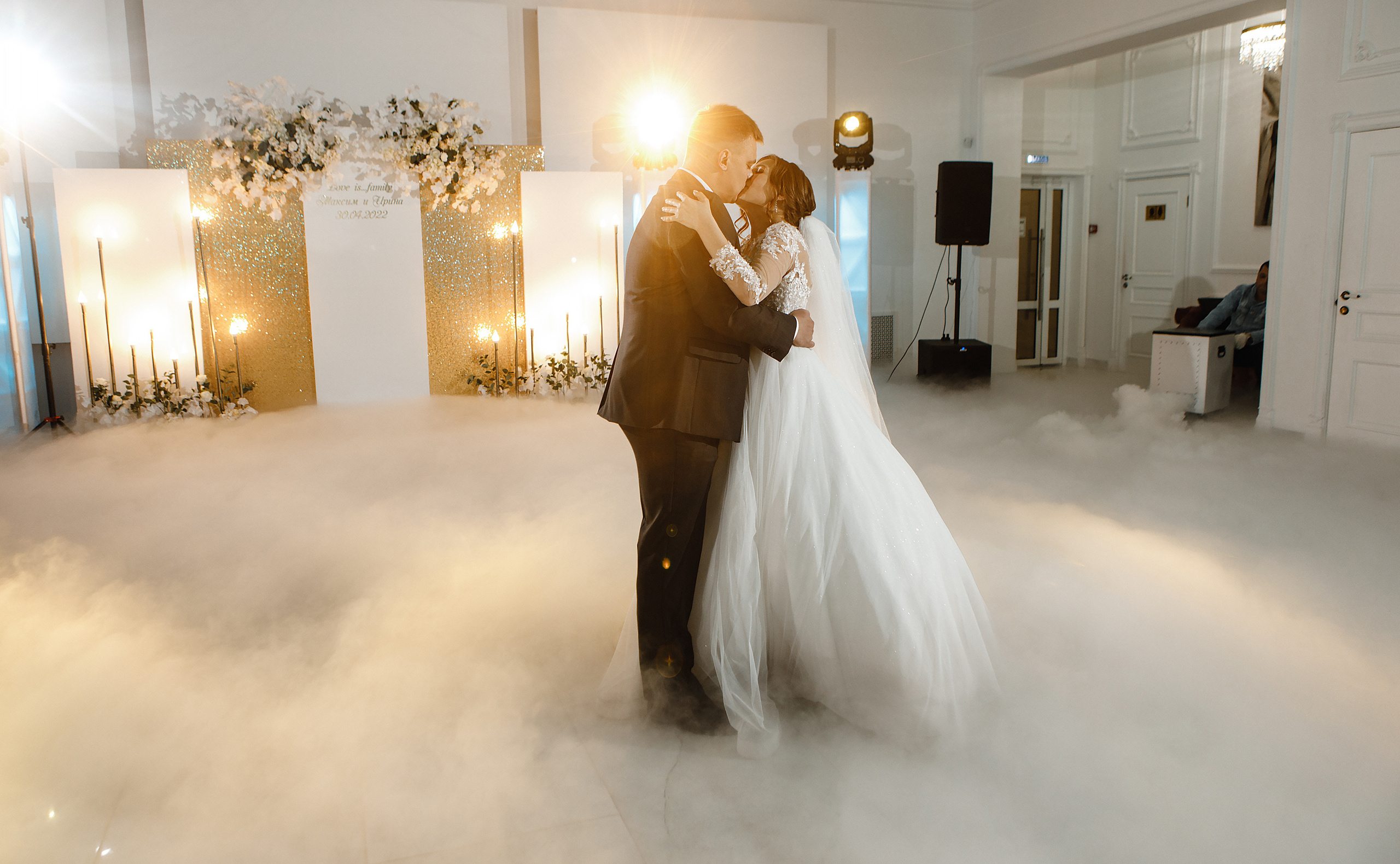 Weddings. Photographer in Argentina Angela Kessler