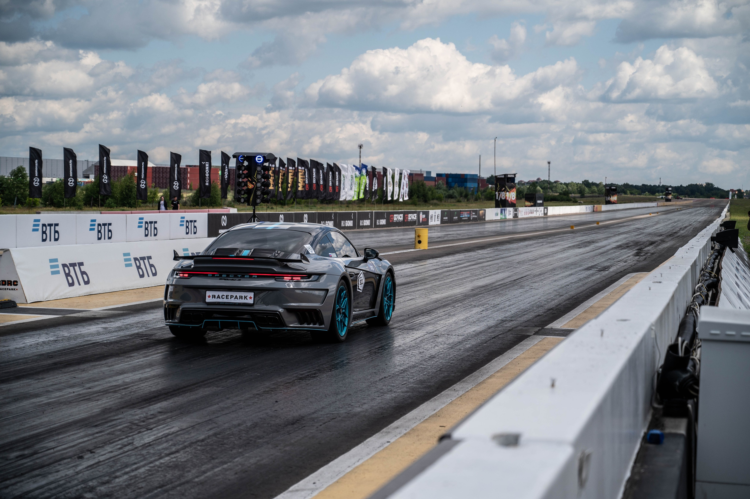 Unlim Fest 2023. Автомобильный фотограф в Москве — Сидоров Дмитрий