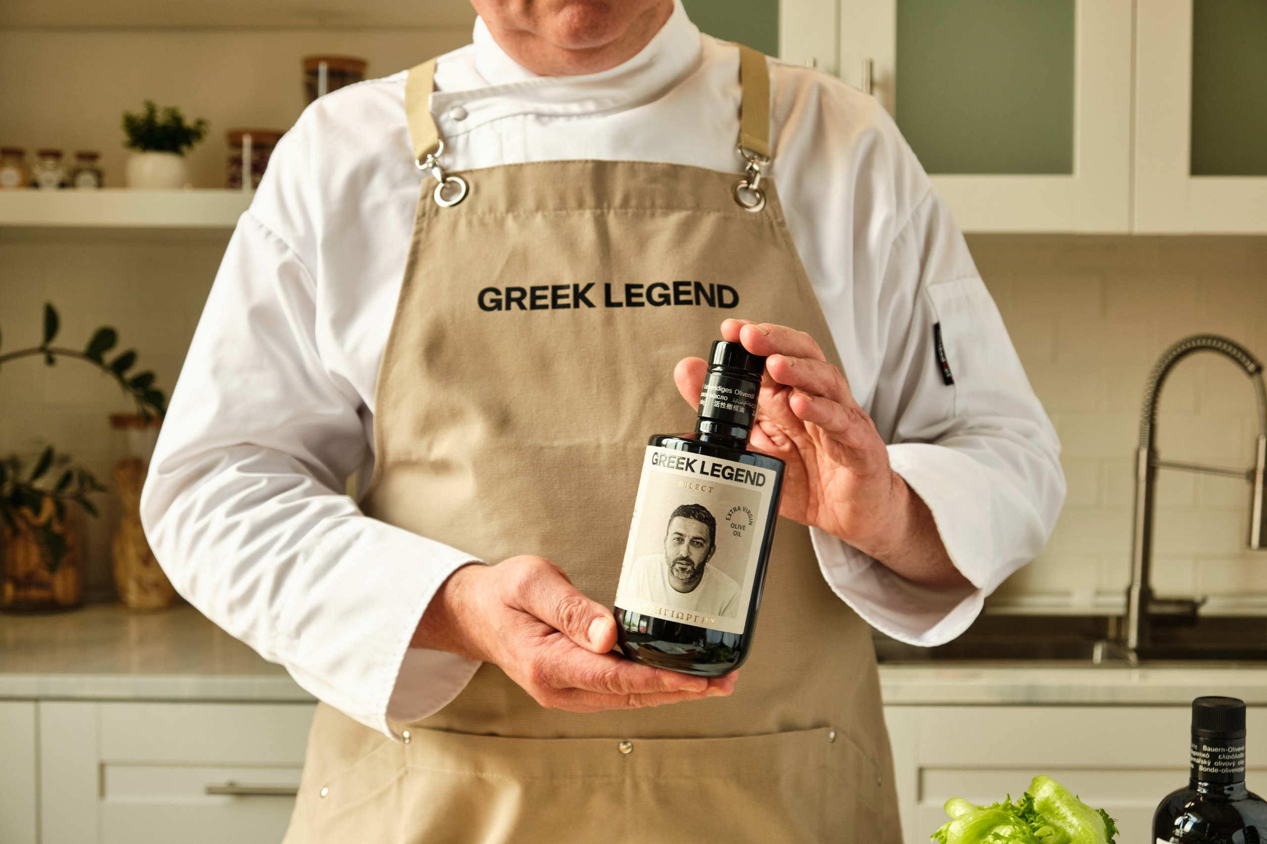 Greek Legend. Фуд-фотограф в Москве | Профессиональная съемка блюд и еды | Горбачёв Виталий