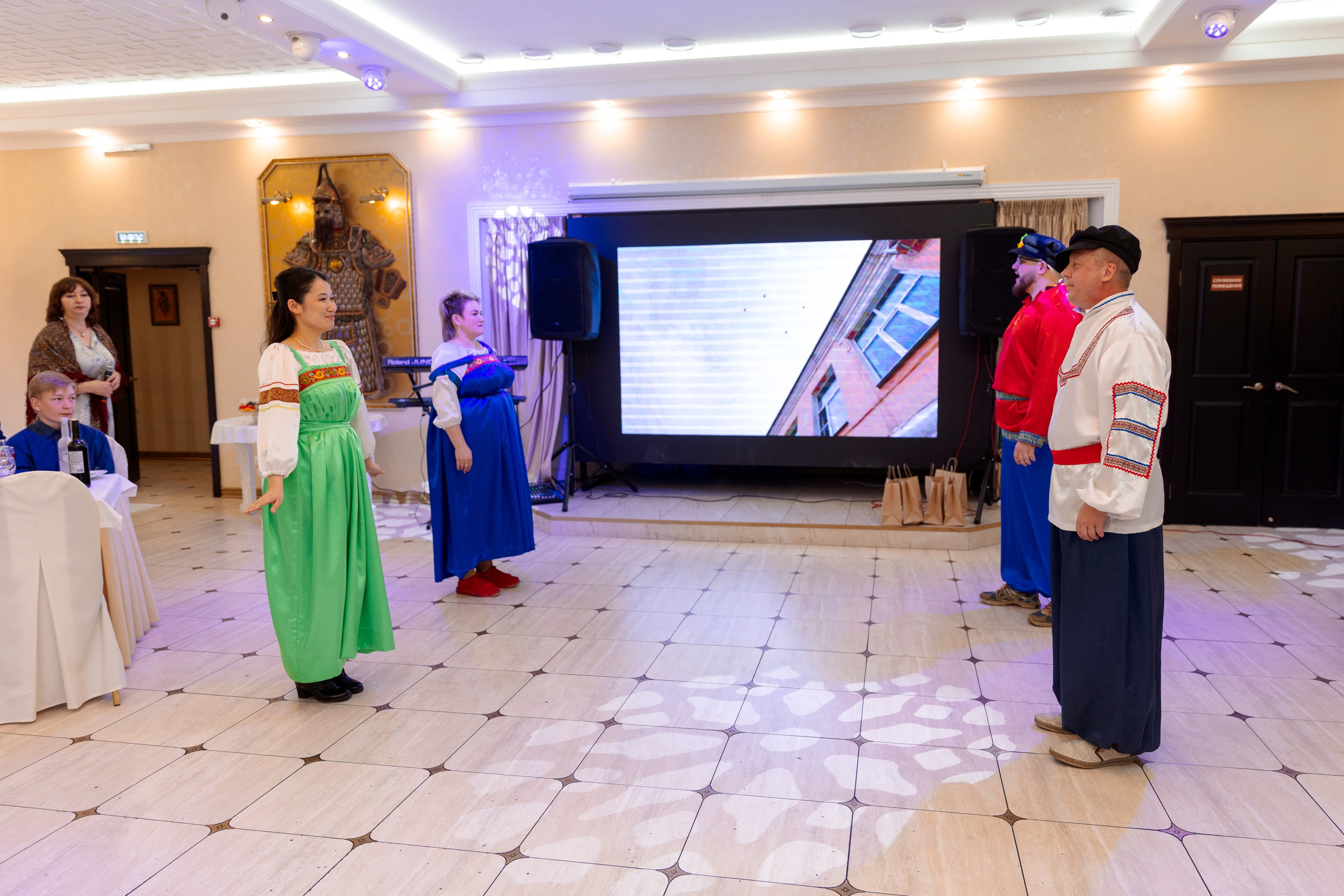 Юбилей. Свадебный и семейный фотограф в Улан-Удэ