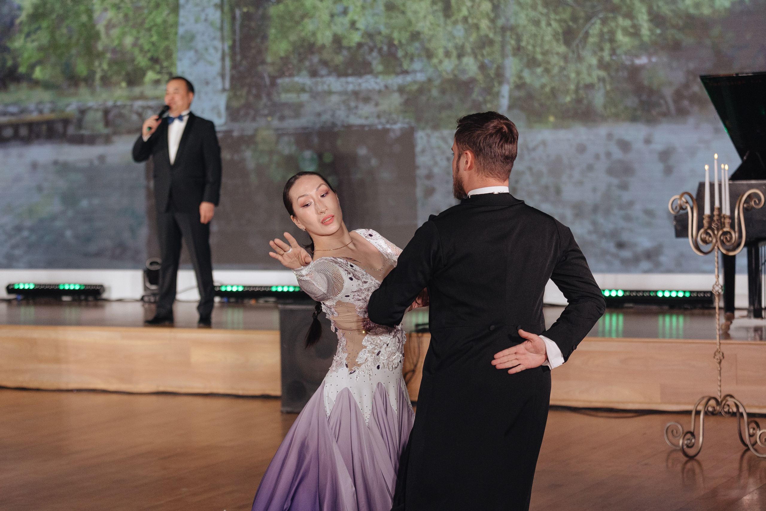 Студенческий бал. Свадебный и семейный фотограф в Улан-Удэ