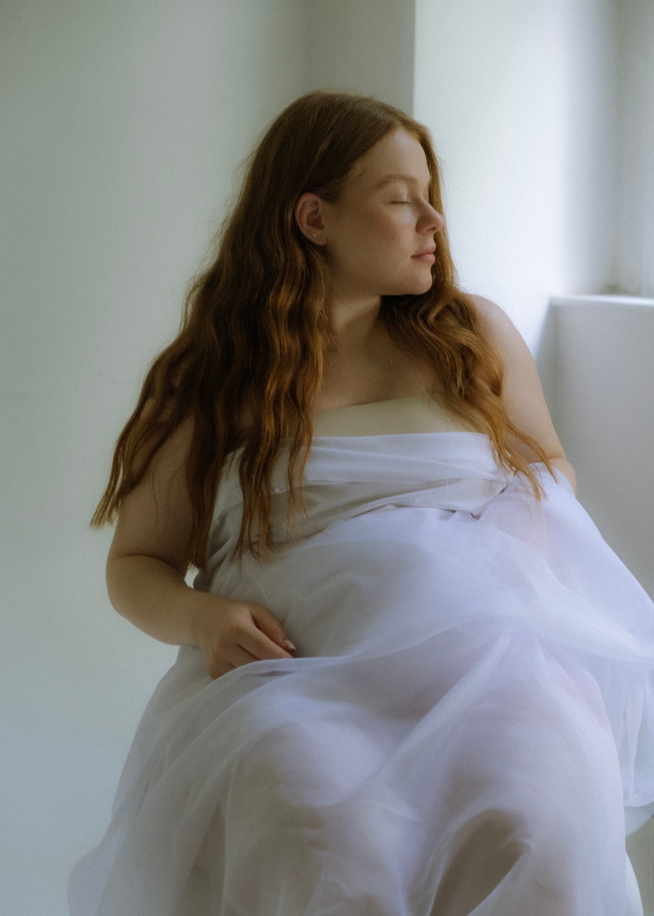 Виктория, 2025. Портретный фотограф в Москве Евгения Яковенко