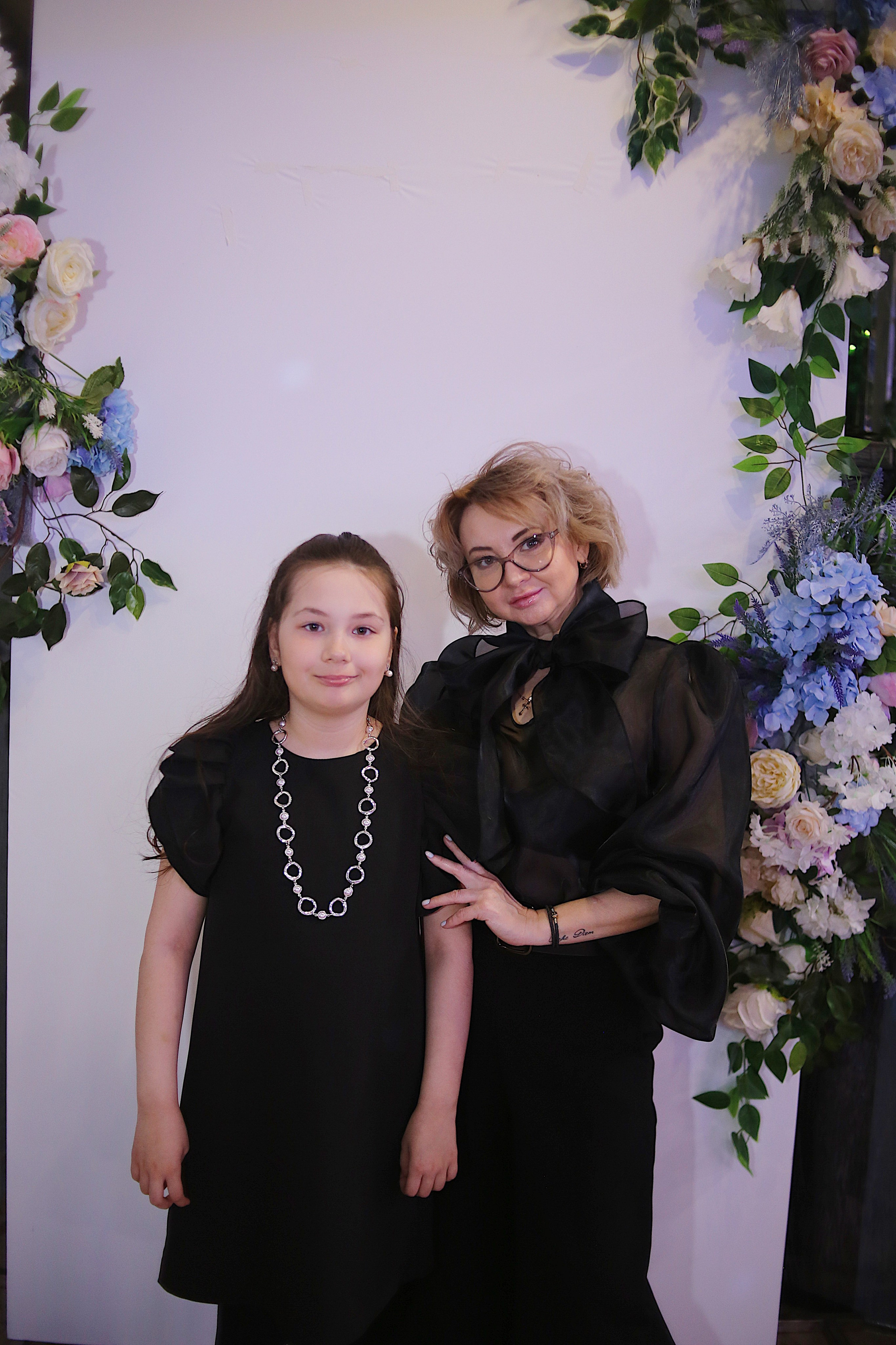 Школа моделей. Открытый урок. Фотограф Пирумян Анна. г. Сургут, г. Воронеж