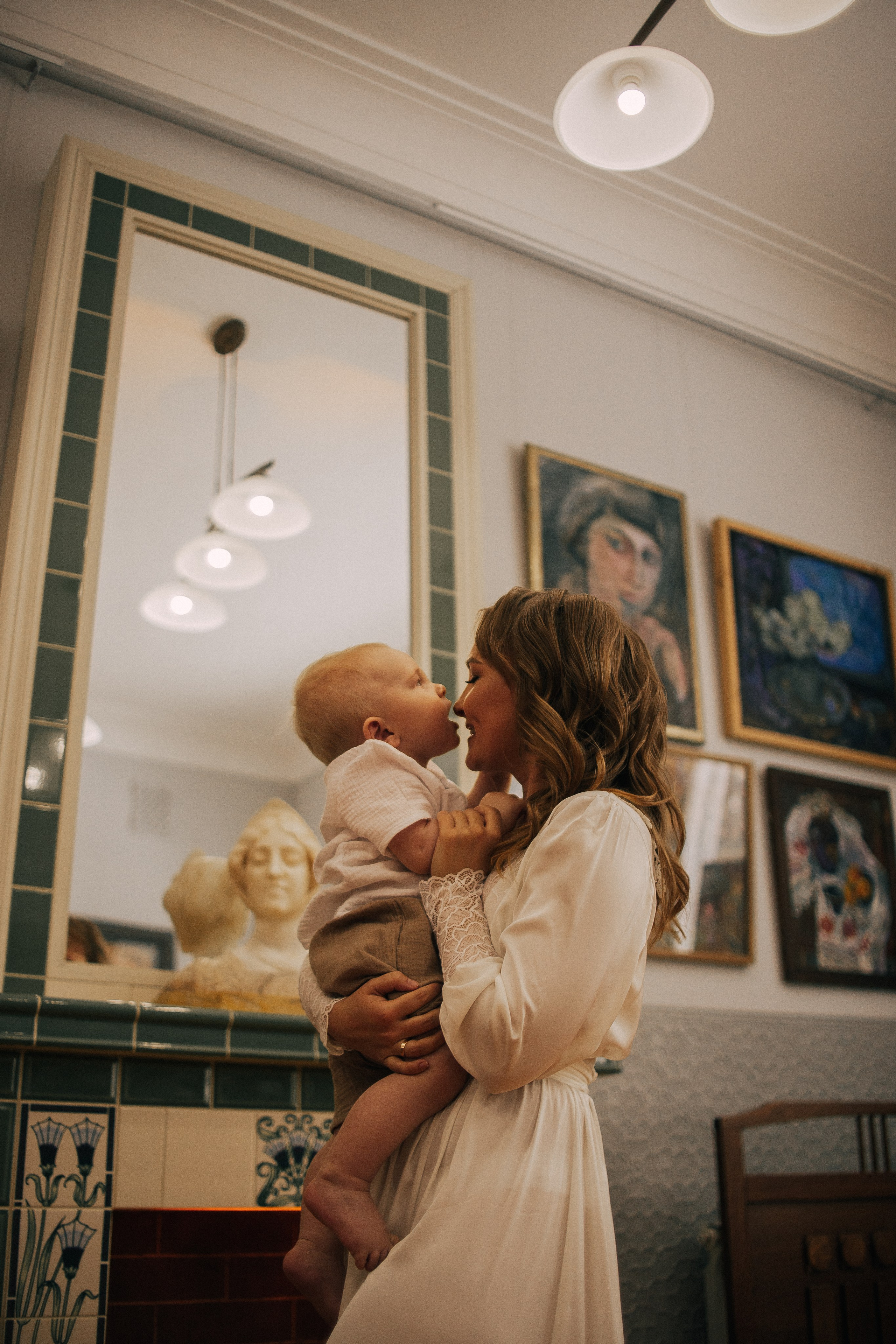 Даша и Даня. Главная