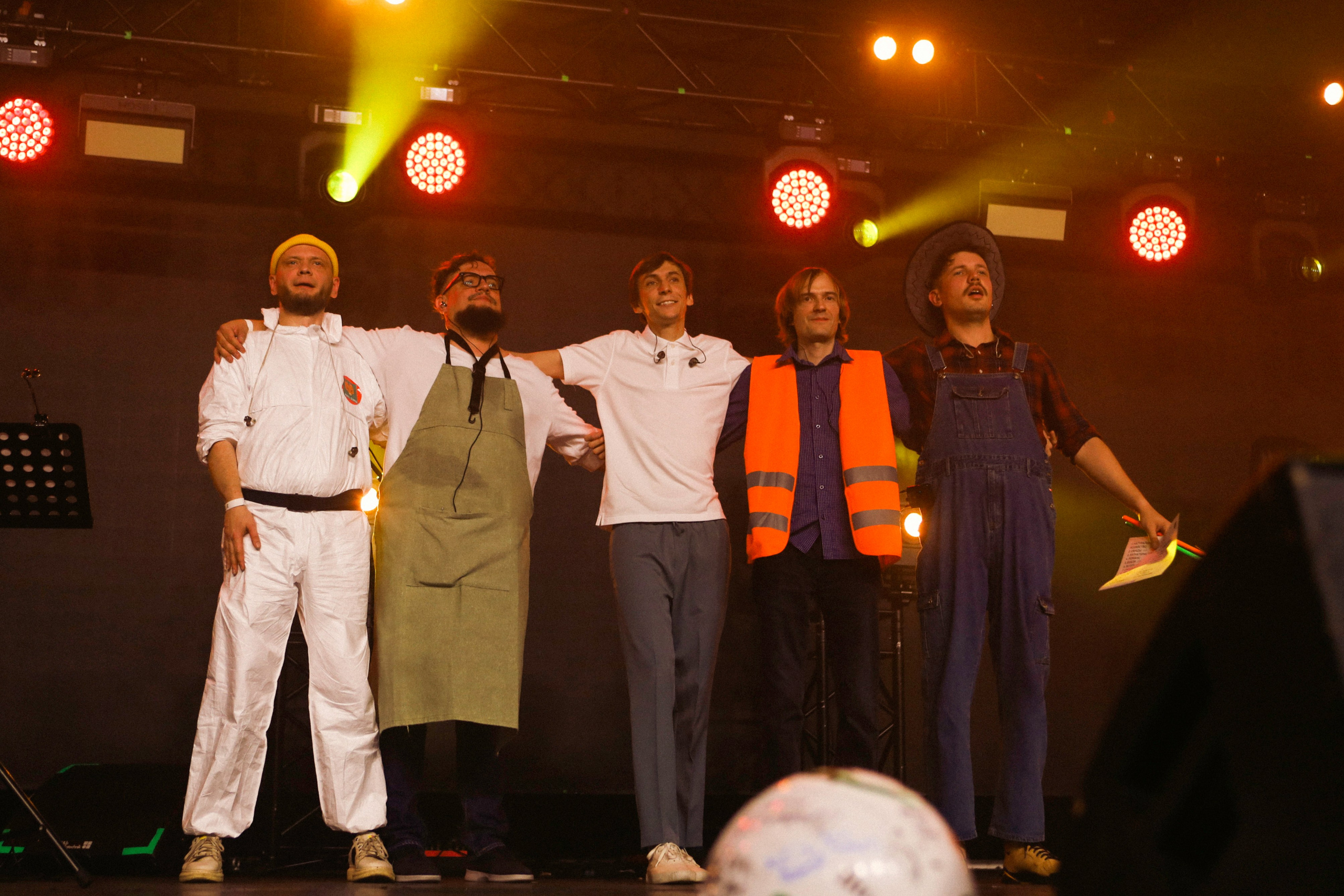 Дайте Танк (!)