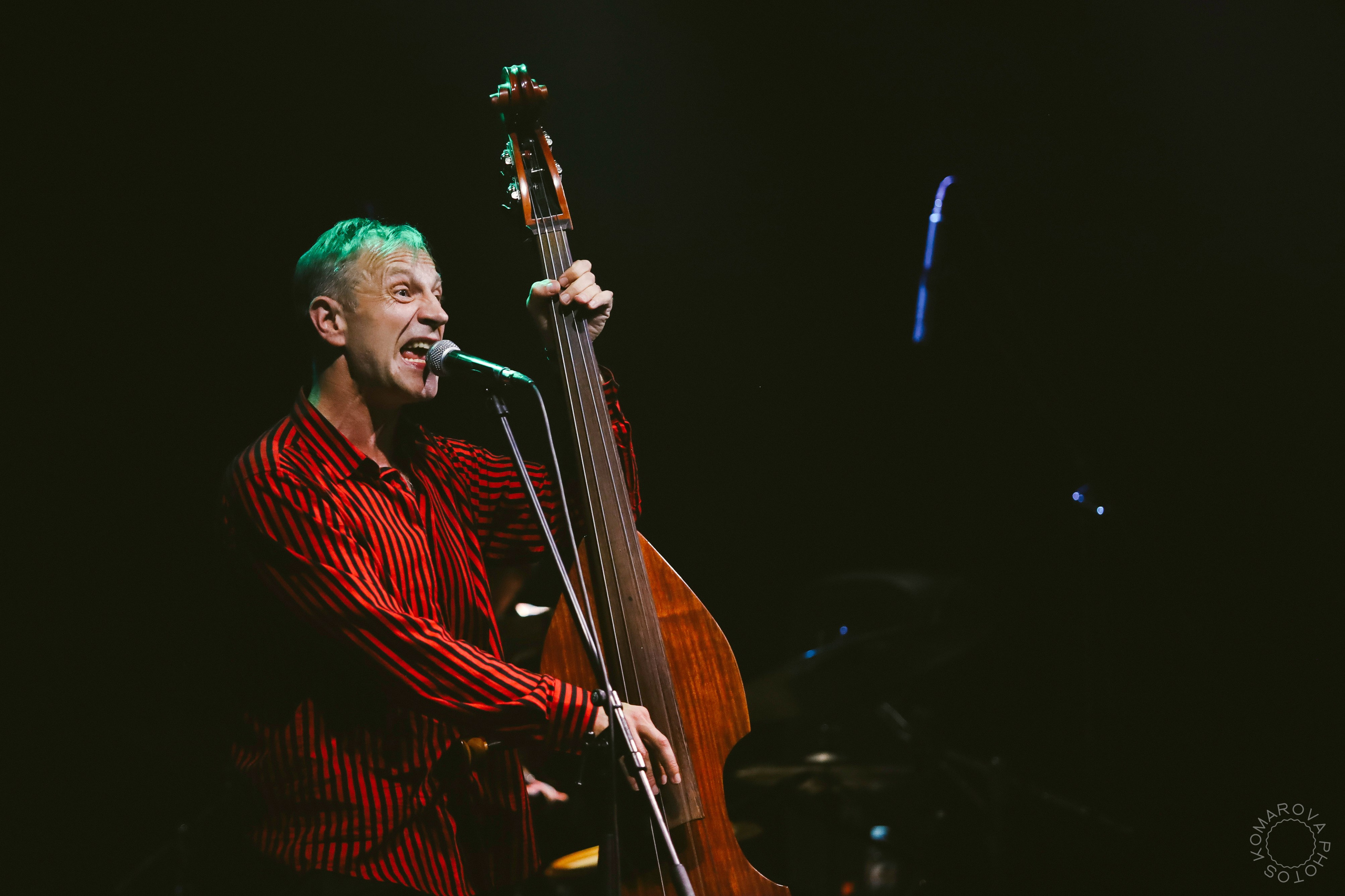 Билли Новик