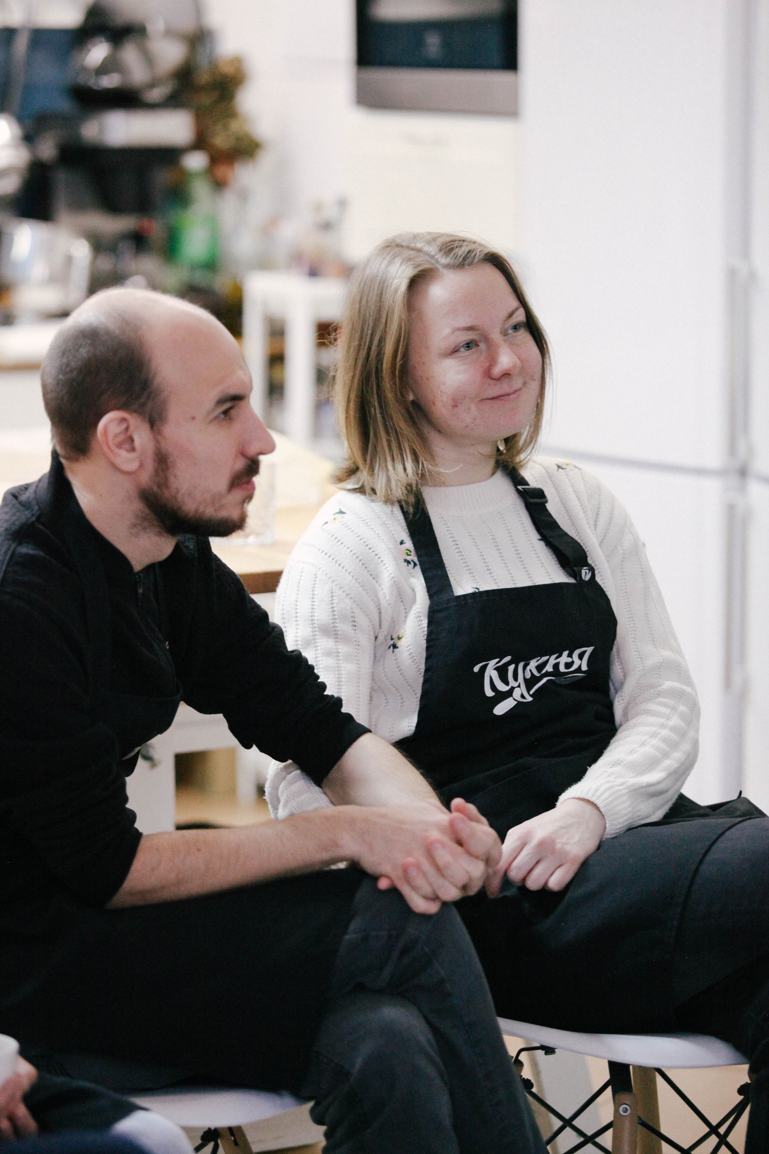 Мастер-класс для взрослых drb