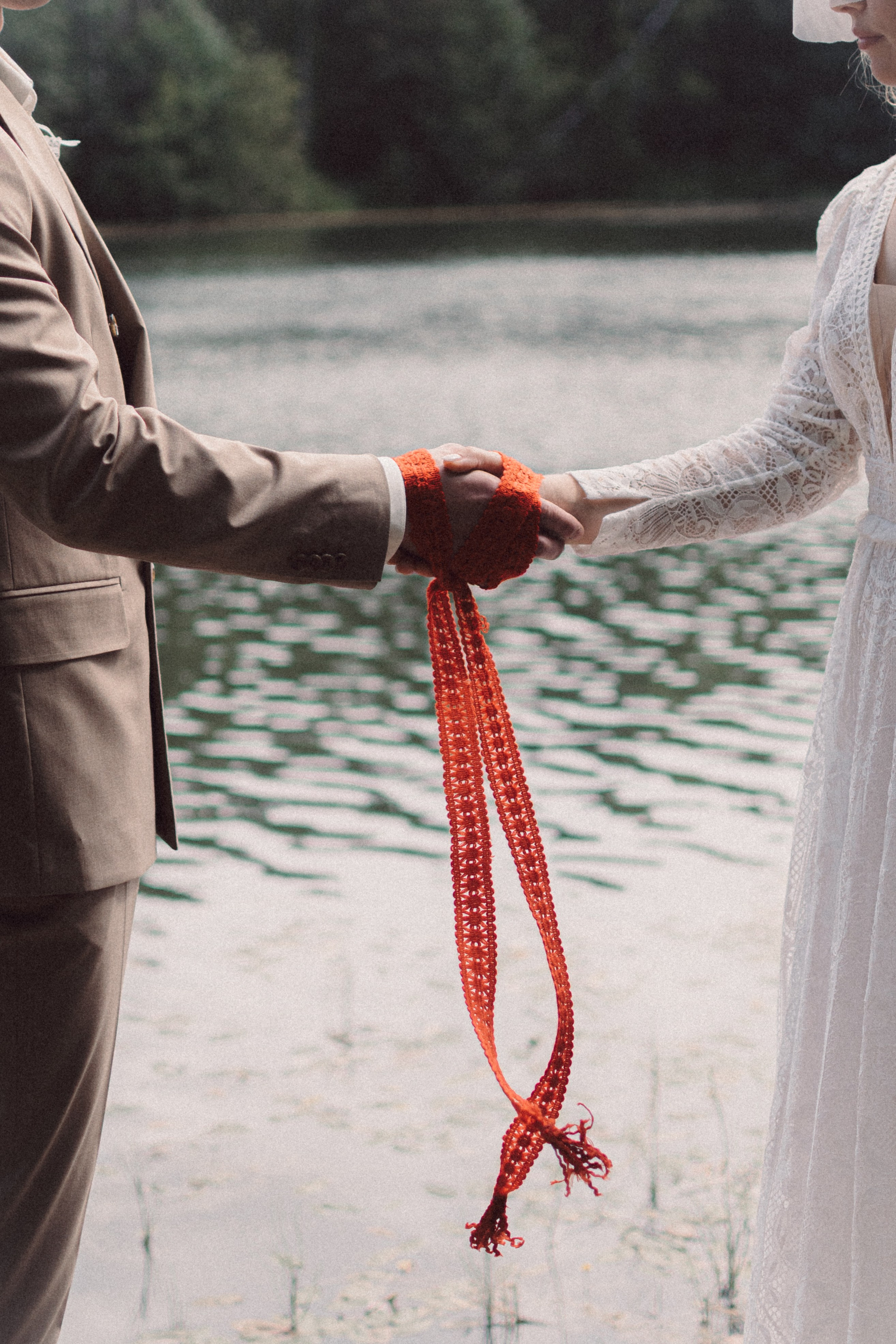 Есения и Сергей. Фотограф Анфиса Хардина Екатеринбург