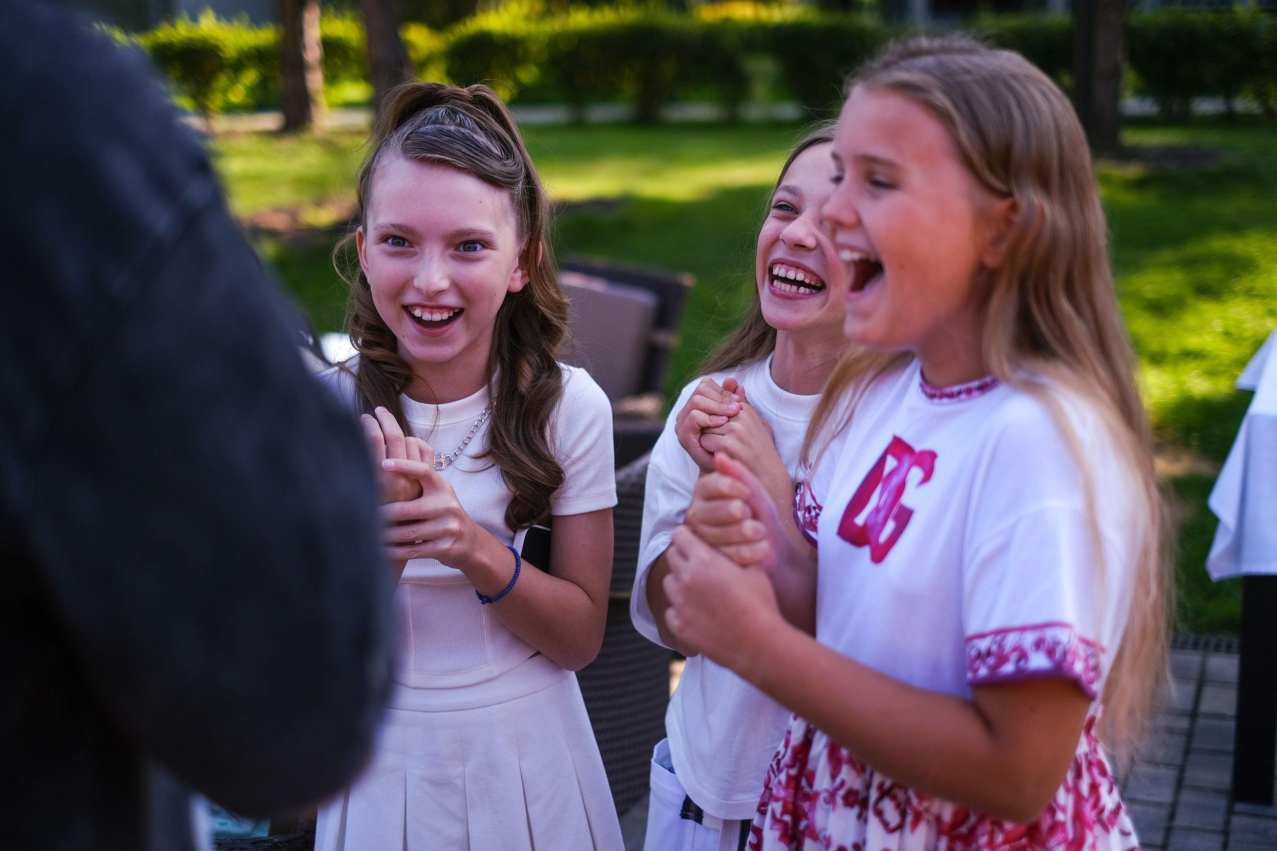 День рождения Анфисы. Семейный детский ньюборн фотограф в Москве Марта Петрова