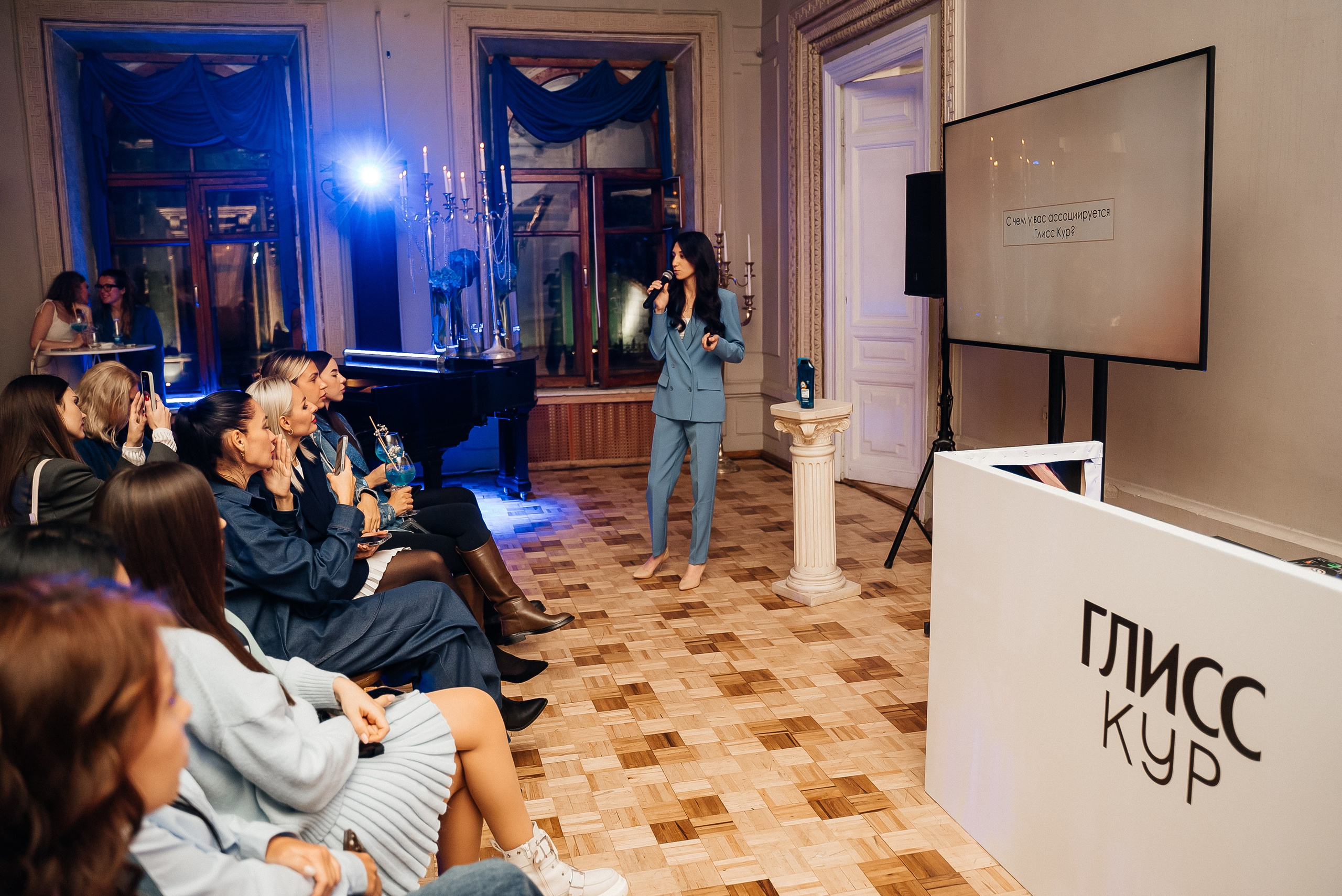 Глисс Кур. Павел Краснов — Свадебный и репортажный фотограф в Москве