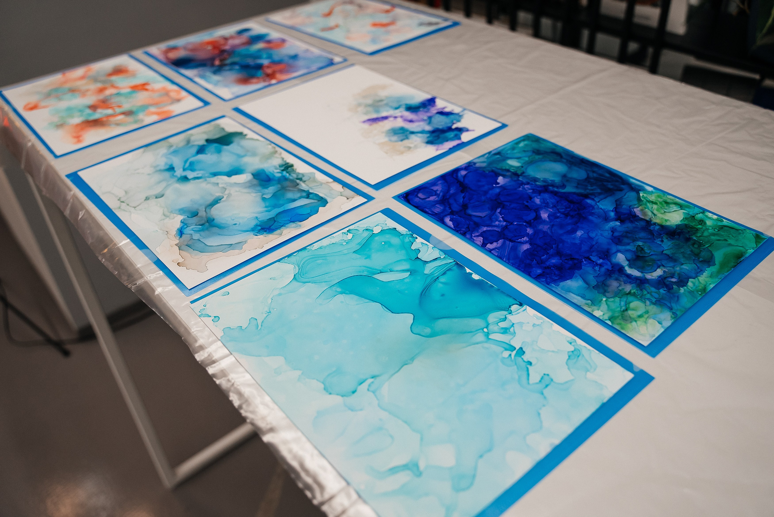 La Roche Posay. Павел Краснов — Свадебный и репортажный фотограф в Москве