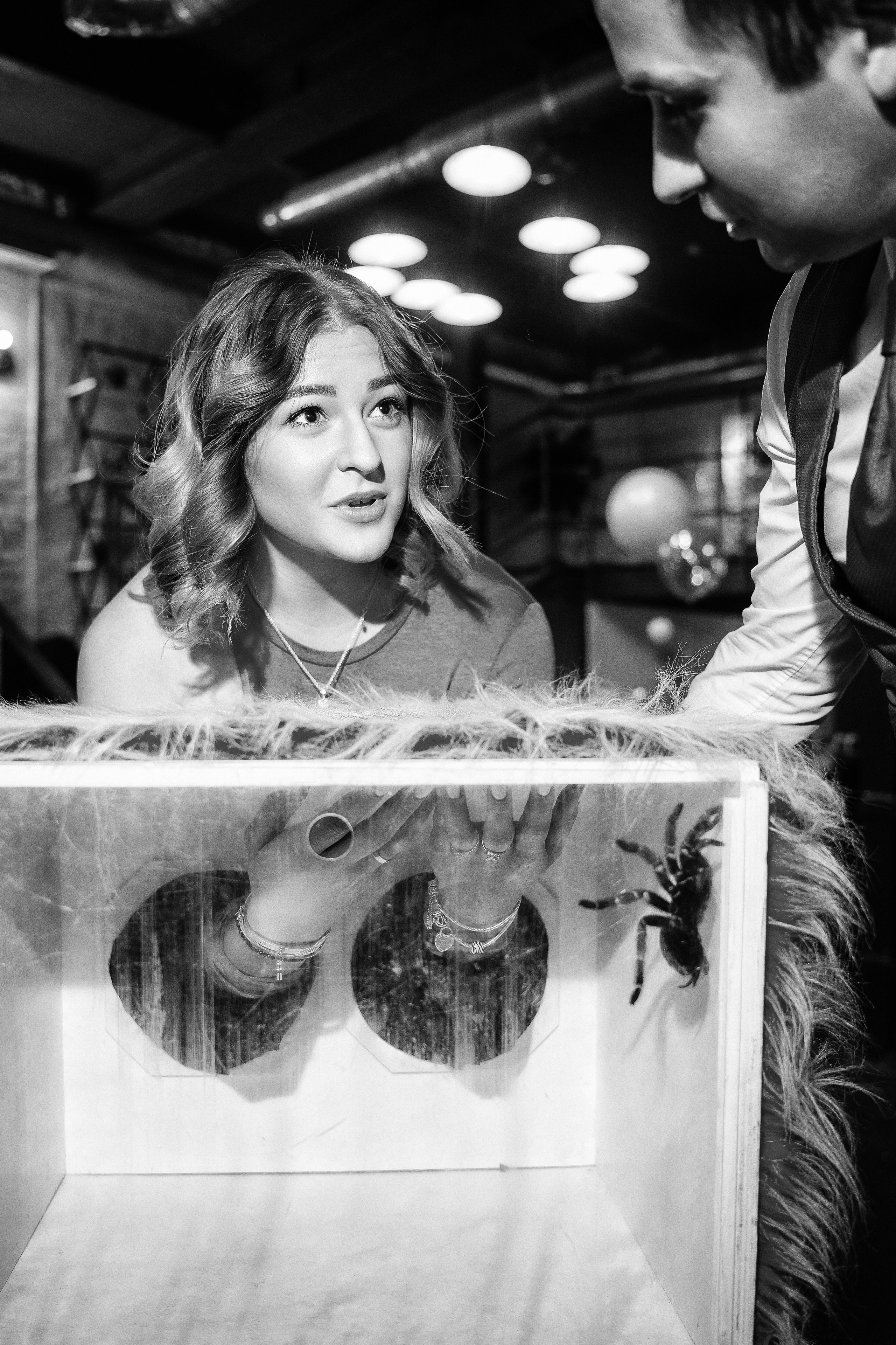 EVENT REPORT. Фотограф в Москве — Новиков Владислав