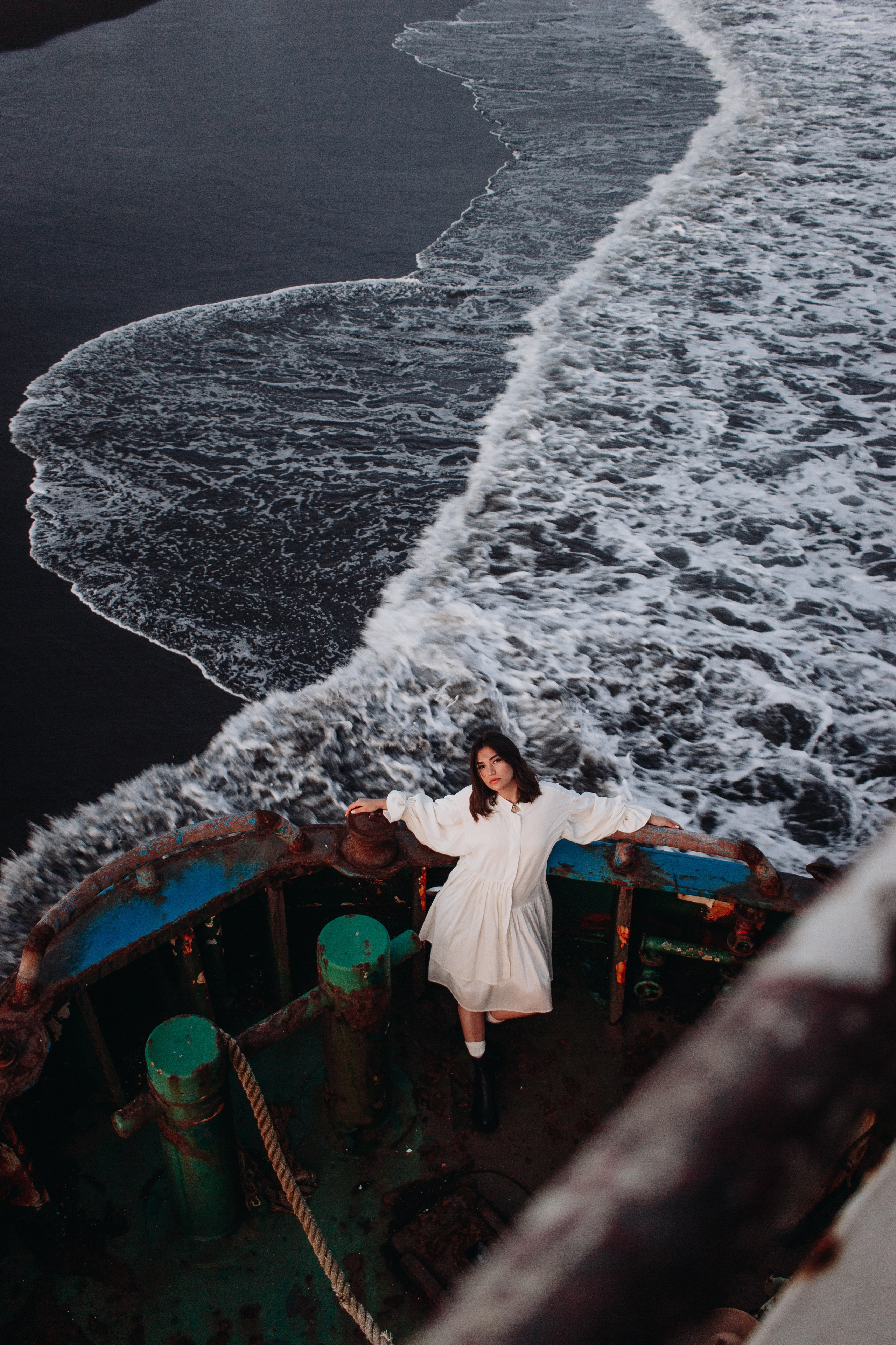 Фотограф Итуруп | Курильские острова