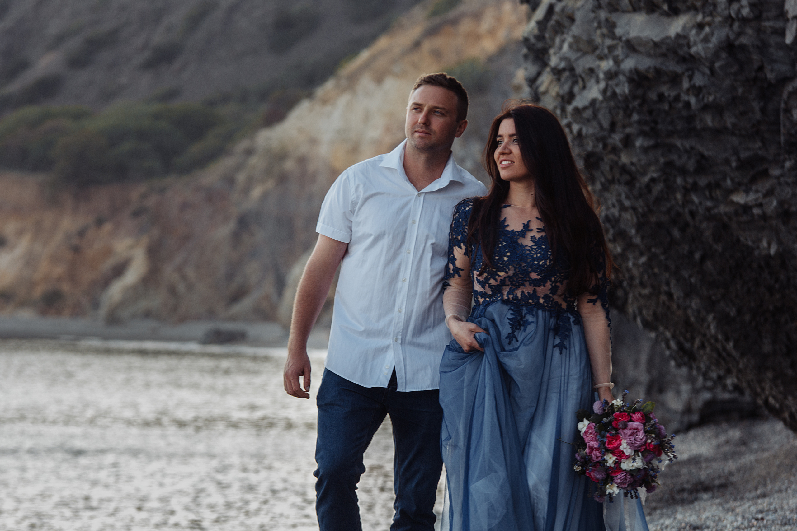 Алексей и Анастасия. Фотограф Виктор Курий