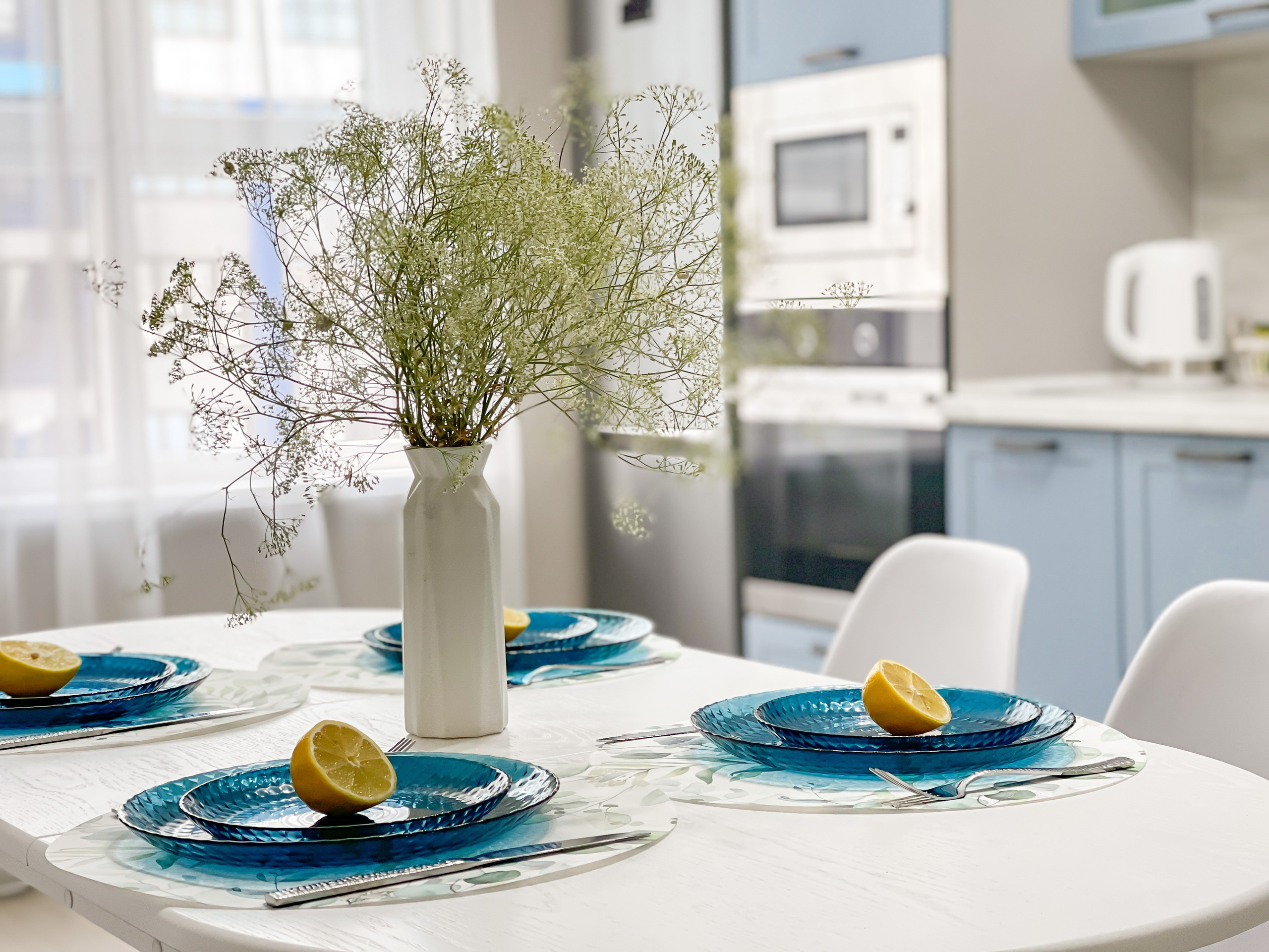 Интерьерная съёмка квартиры. Интерьерный фотограф на побережье Краснодарского края Диана Бажанова