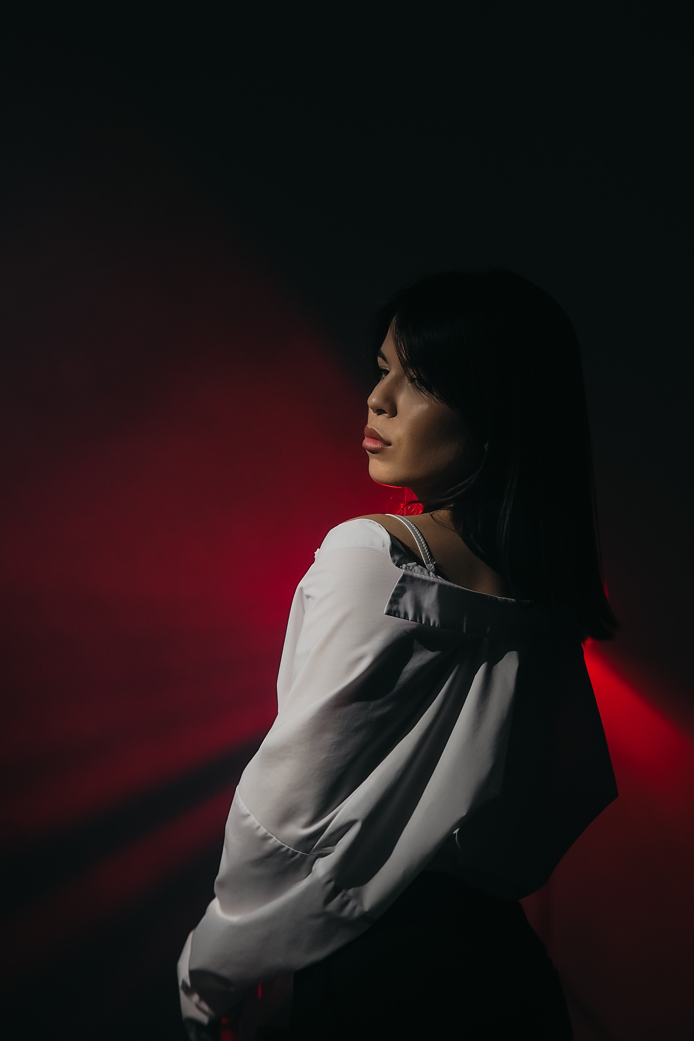 Ника. Портретный фотограф Павлова Светлана / Брянск /