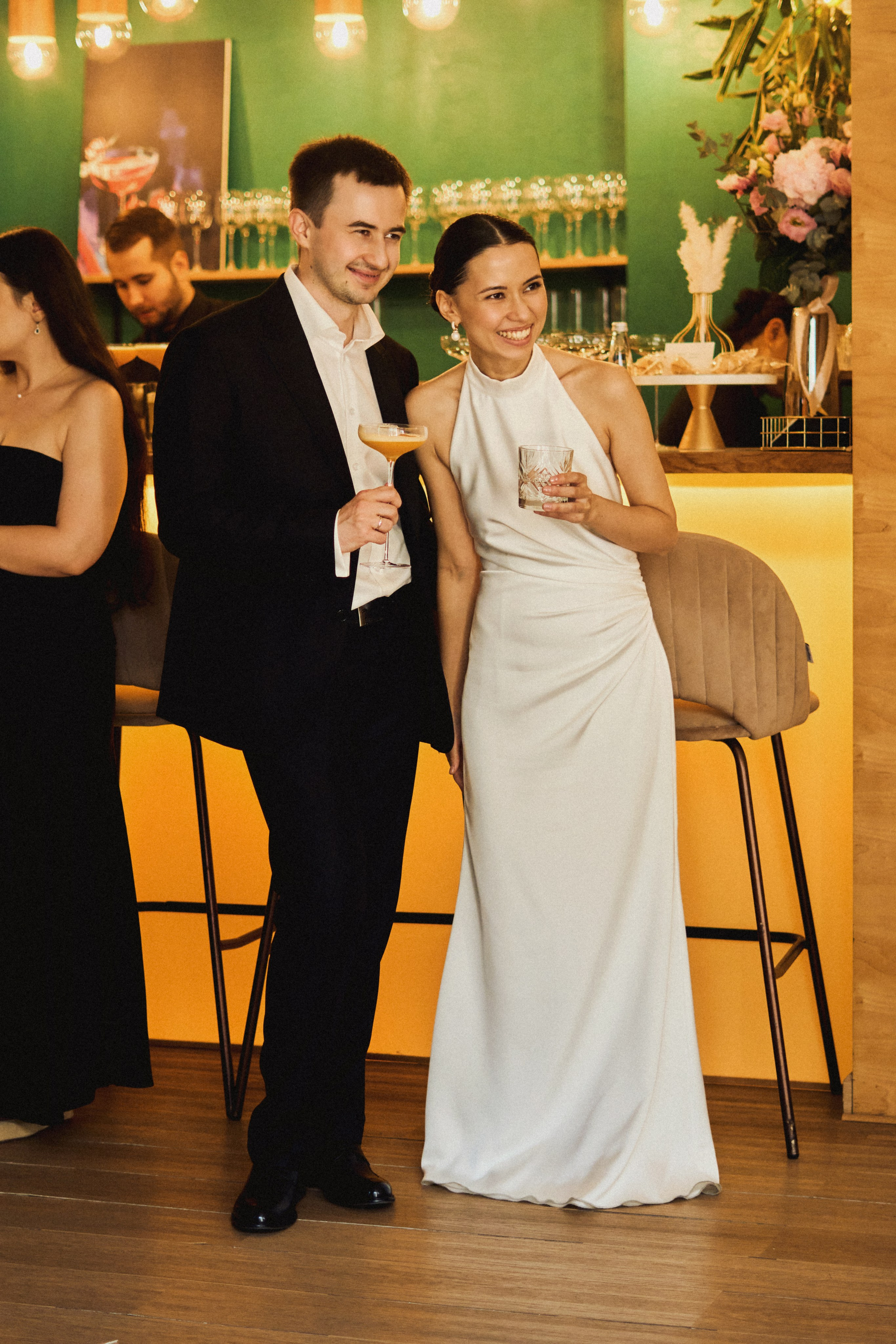 Азалия и Борис. SHILOVA PHOTO. Шилова Екатерина. Фотограф. Москва