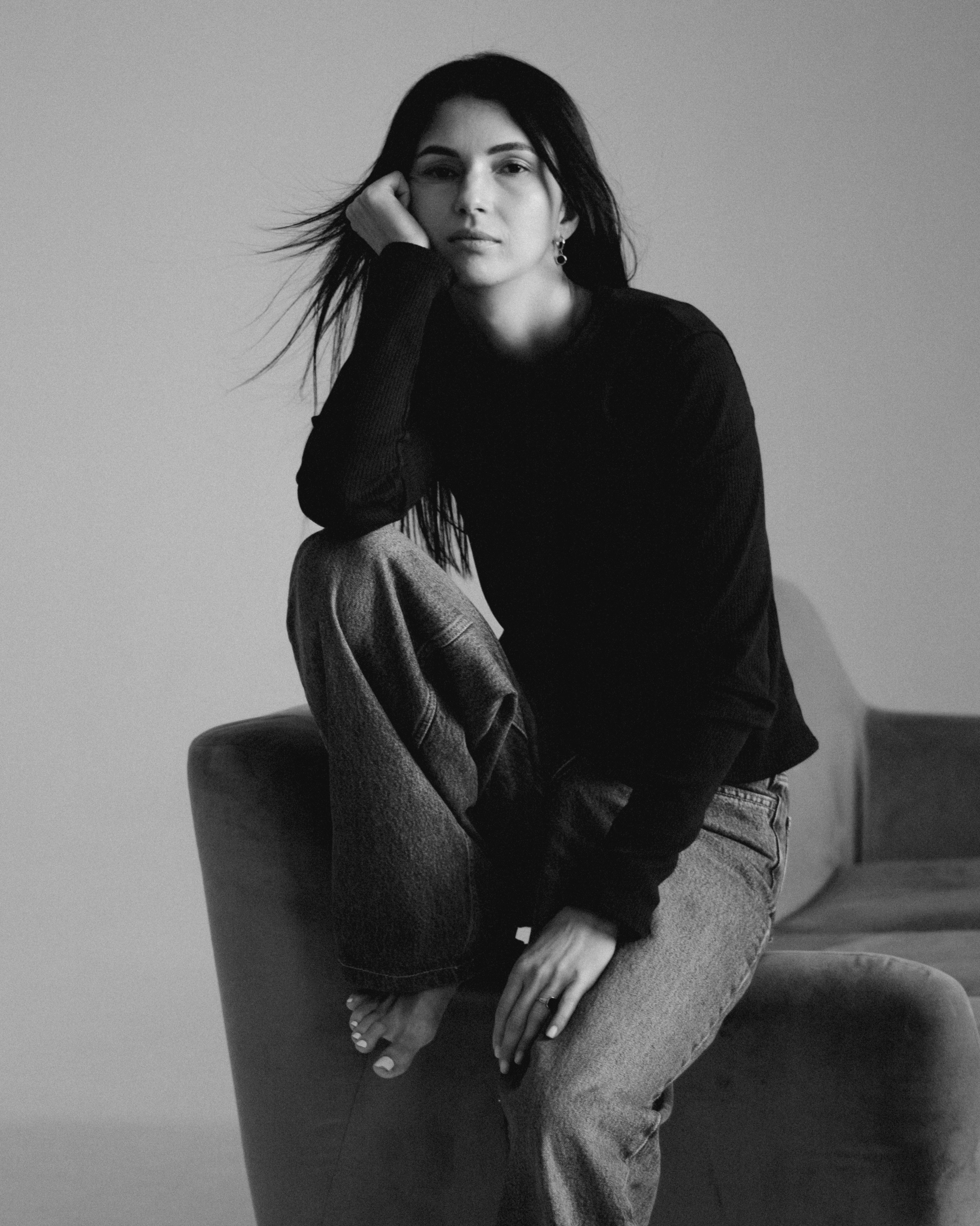 Альбина. SHILOVA PHOTO. Шилова Екатерина. Фотограф. Москва