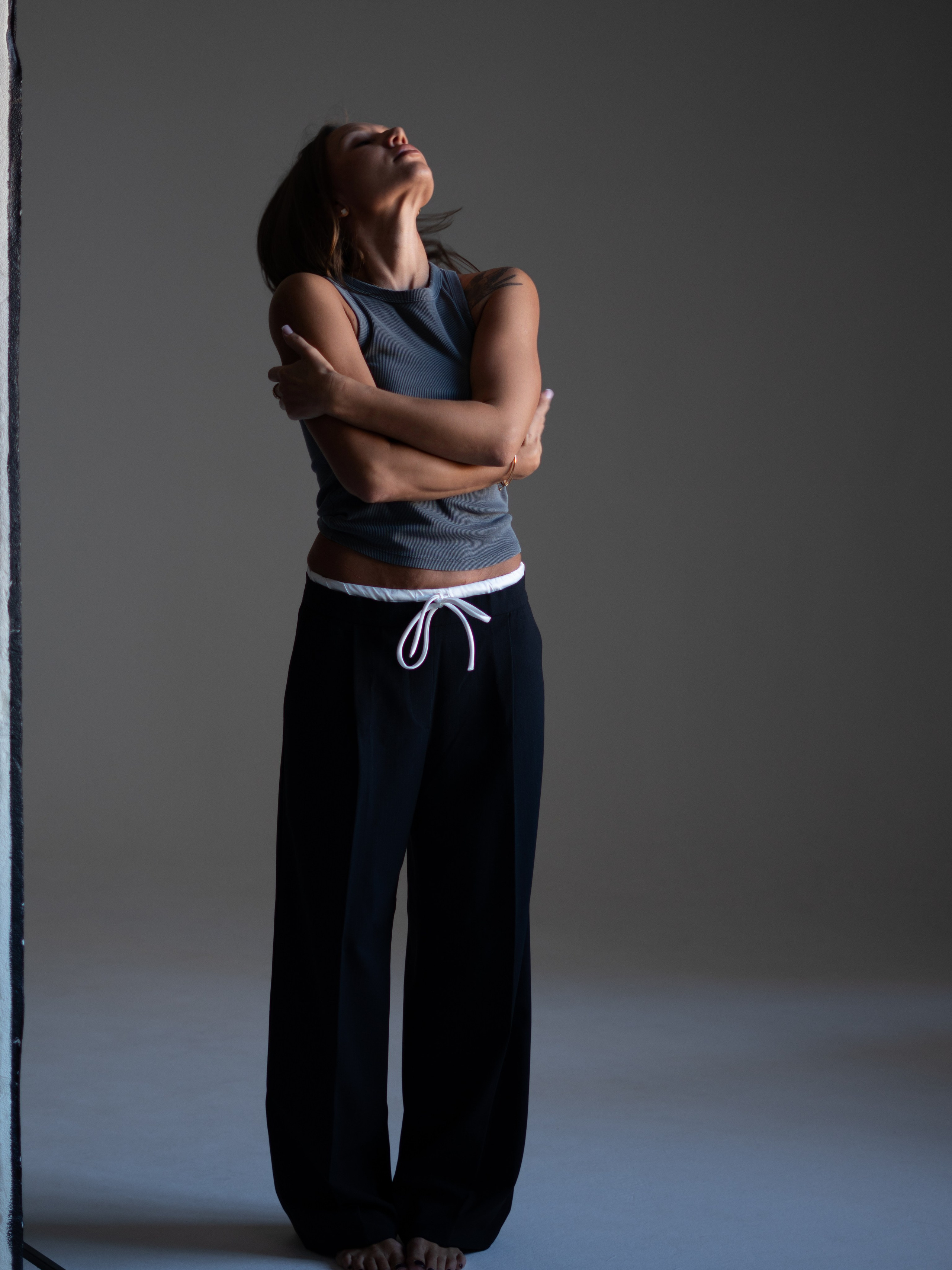 Пресеты эдиториал