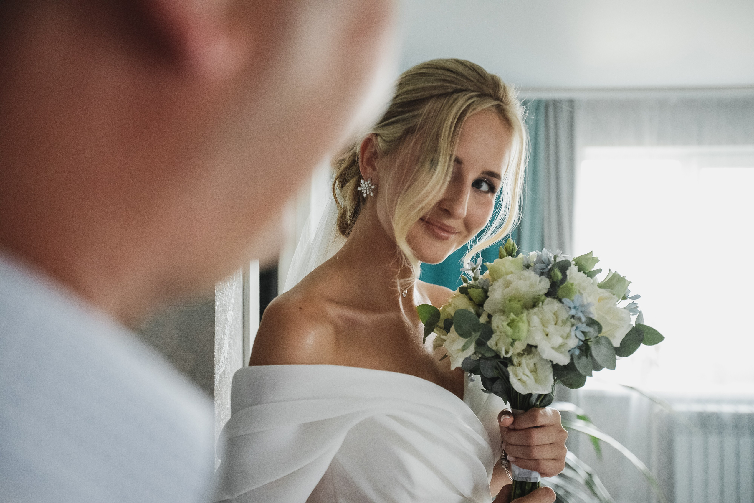 Иван и Анастасия. Фотограф Айрат Шакиров