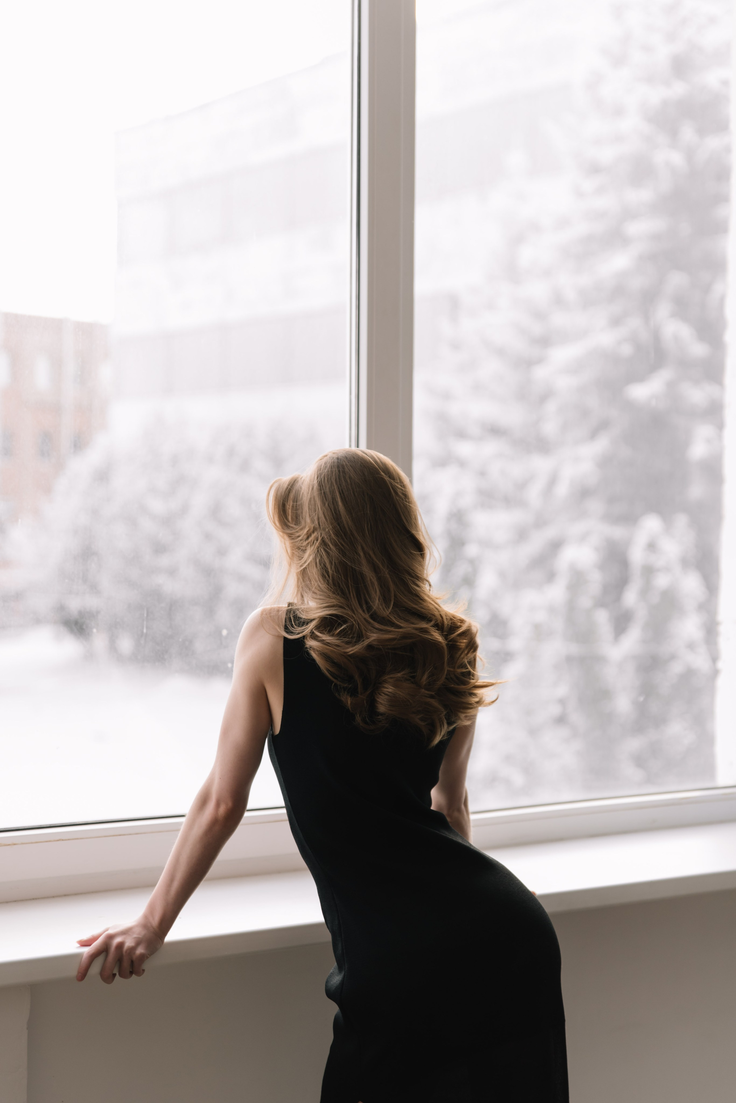 Катя. Фотограф Нижний Новгорода Елена Калмыкова