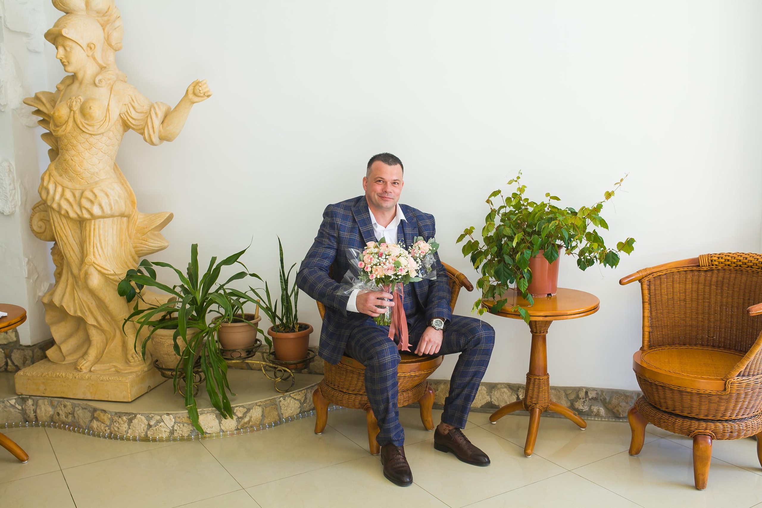 Свадьба Евгений и Светлана. Дизайн интерьера Керчь, дизайнер интерьера Еремина Мария Керчь, Симфер