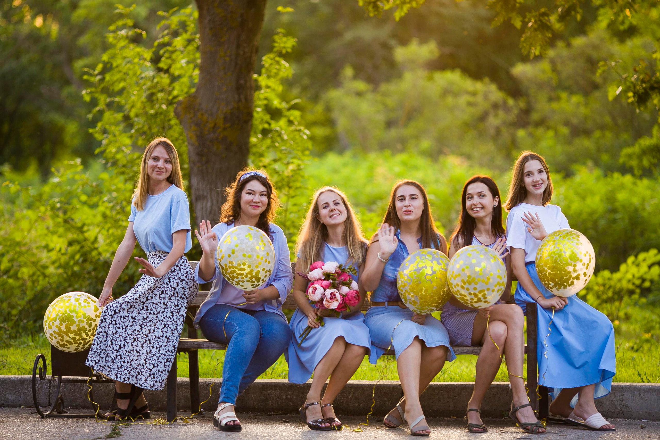 Девичник 20.08.2021. Дизайн интерьера Керчь, дизайнер интерьера Еремина Мария Керчь, Симфер