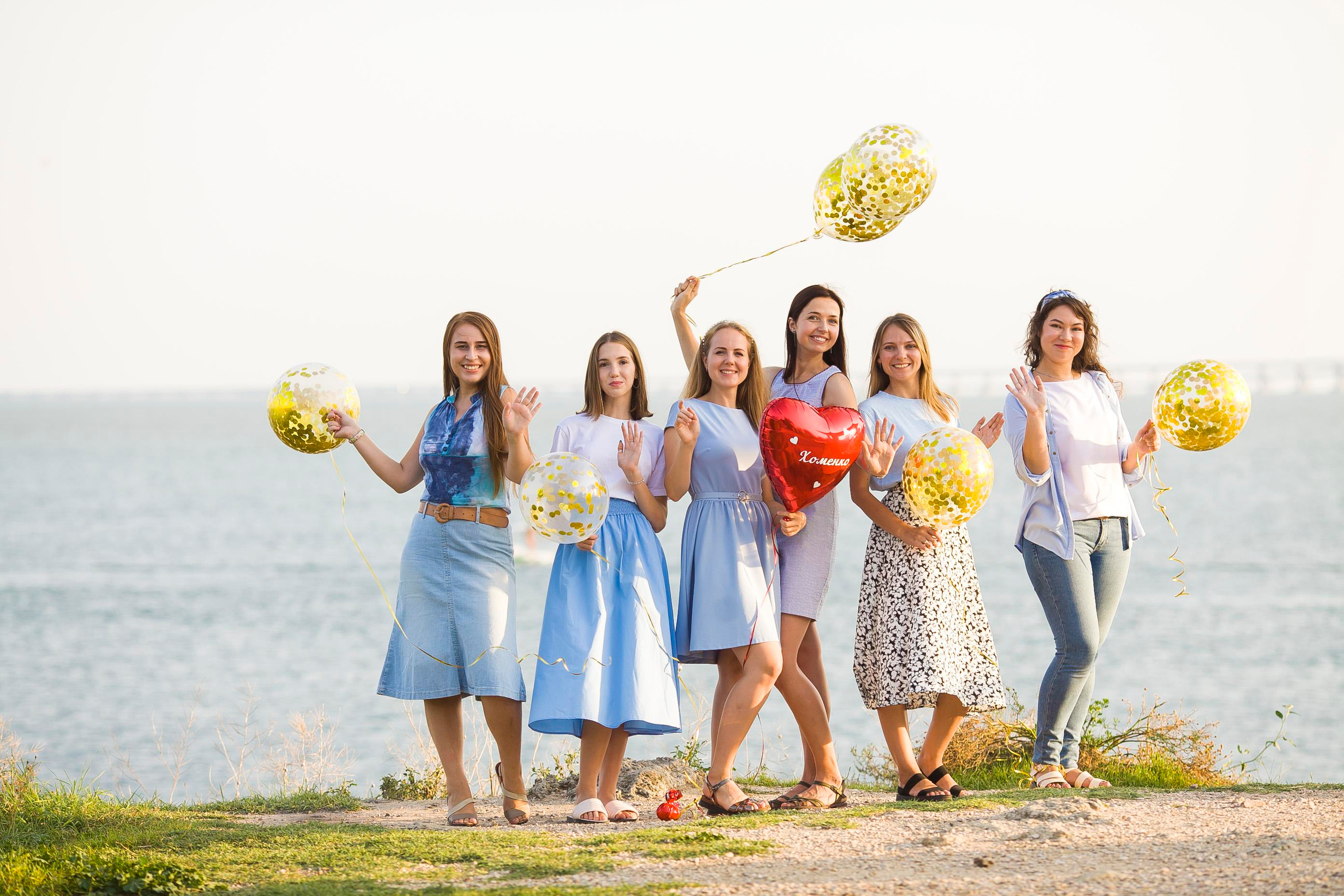 Девичник 20.08.2021. Дизайн интерьера Керчь, дизайнер интерьера Еремина Мария Керчь, Симфер