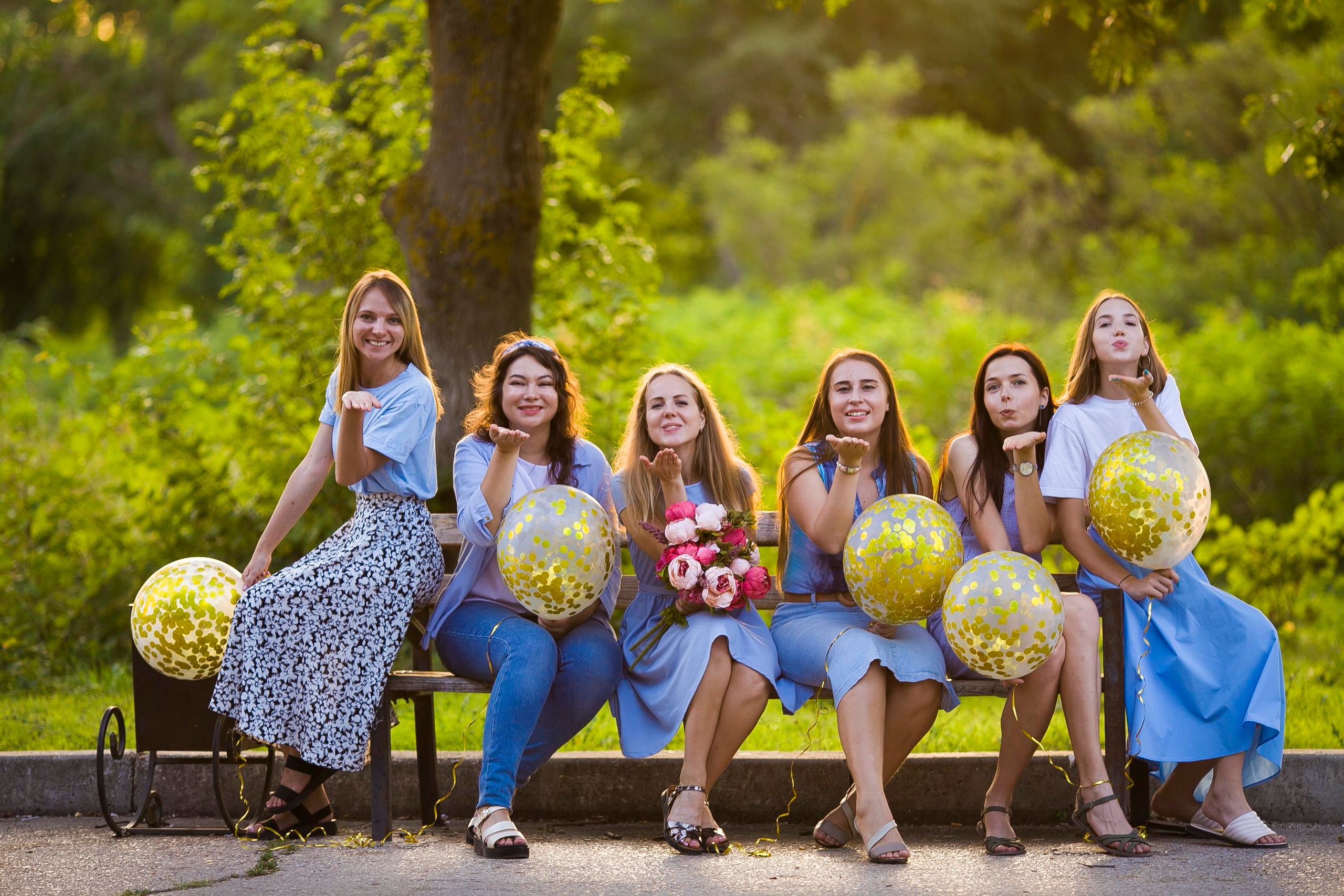 Девичник 20.08.2021. Дизайн интерьера Керчь, дизайнер интерьера Еремина Мария Керчь, Симфер