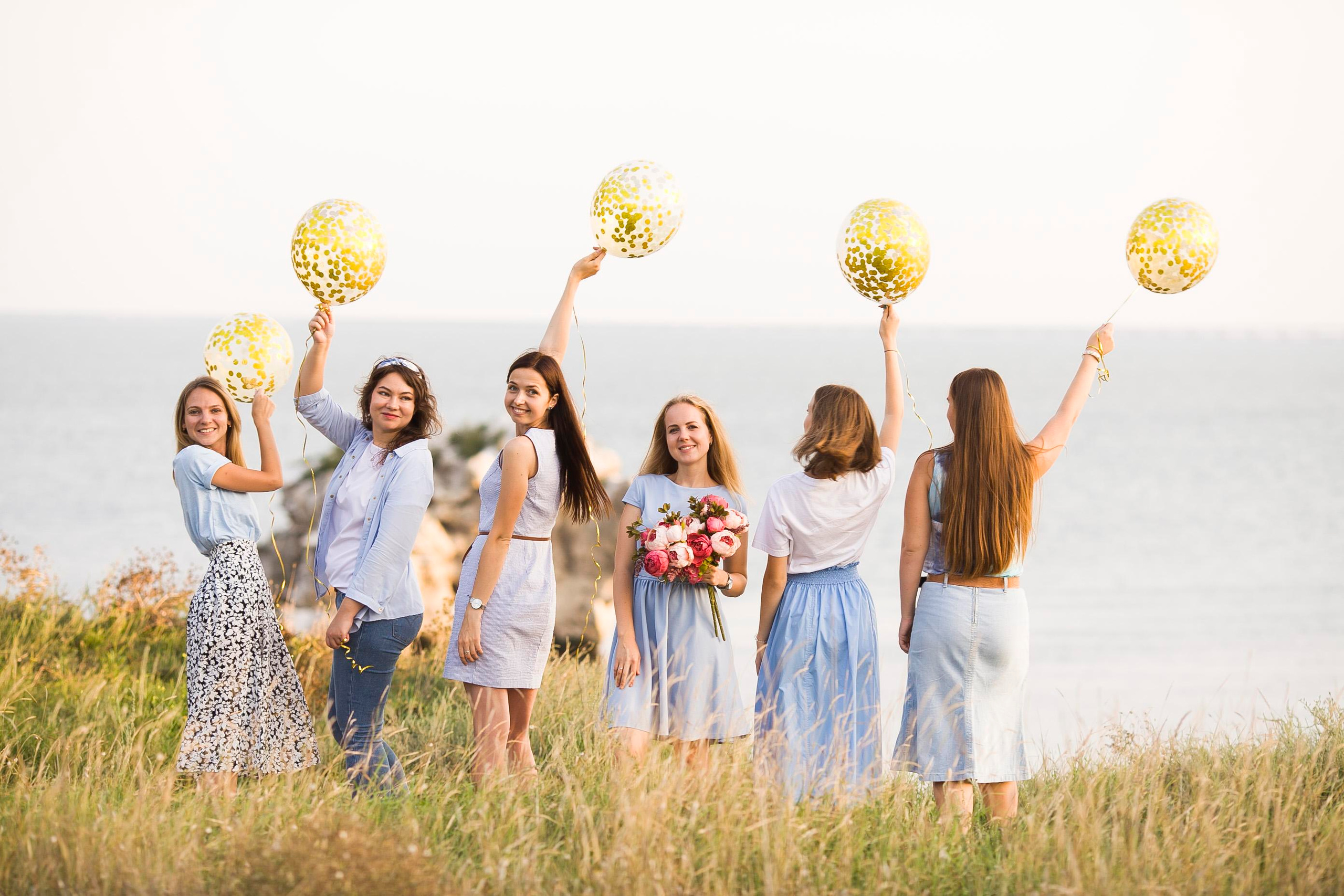 Девичник 20.08.2021. Дизайн интерьера Керчь, дизайнер интерьера Еремина Мария Керчь, Симфер