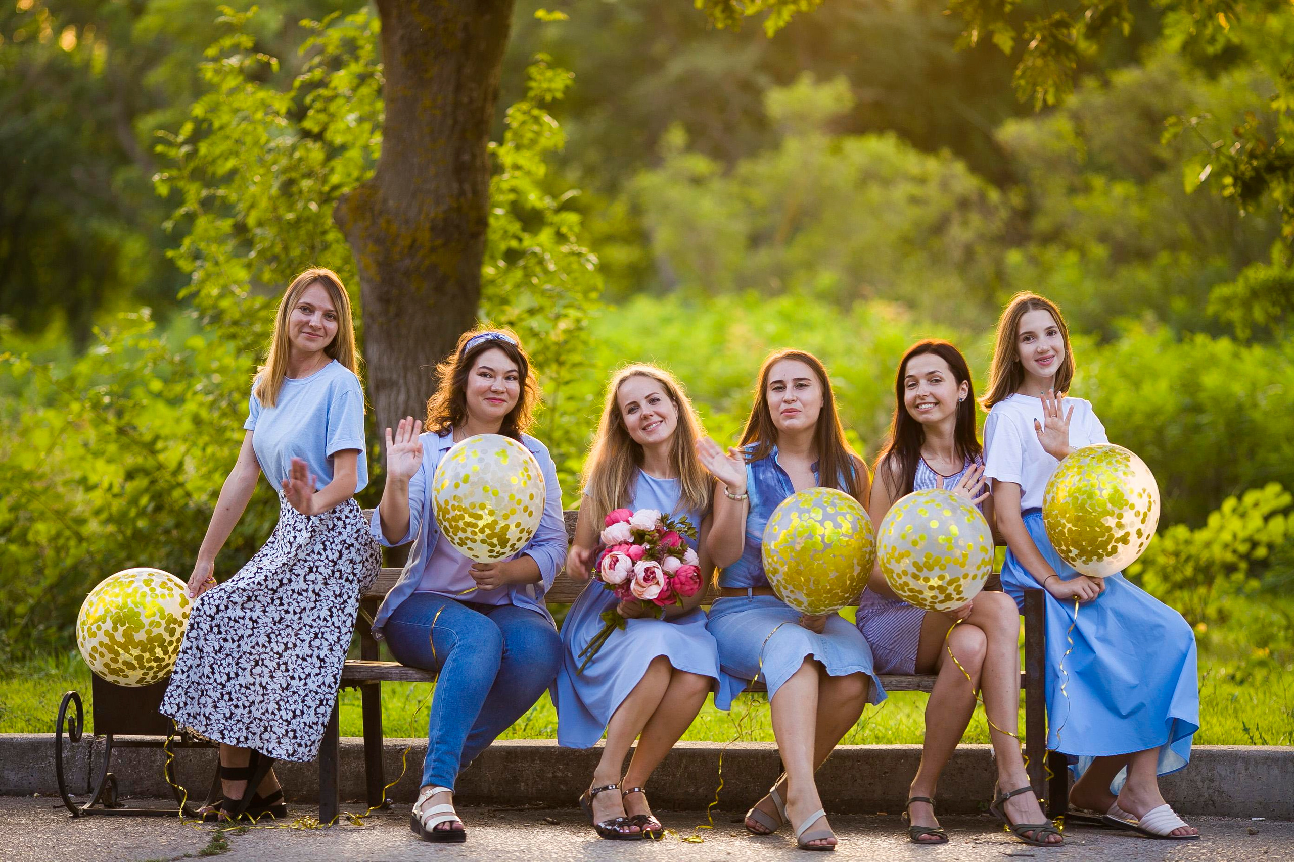 Девичник 20.08.2021. Дизайн интерьера Керчь, дизайнер интерьера Еремина Мария Керчь, Симфер