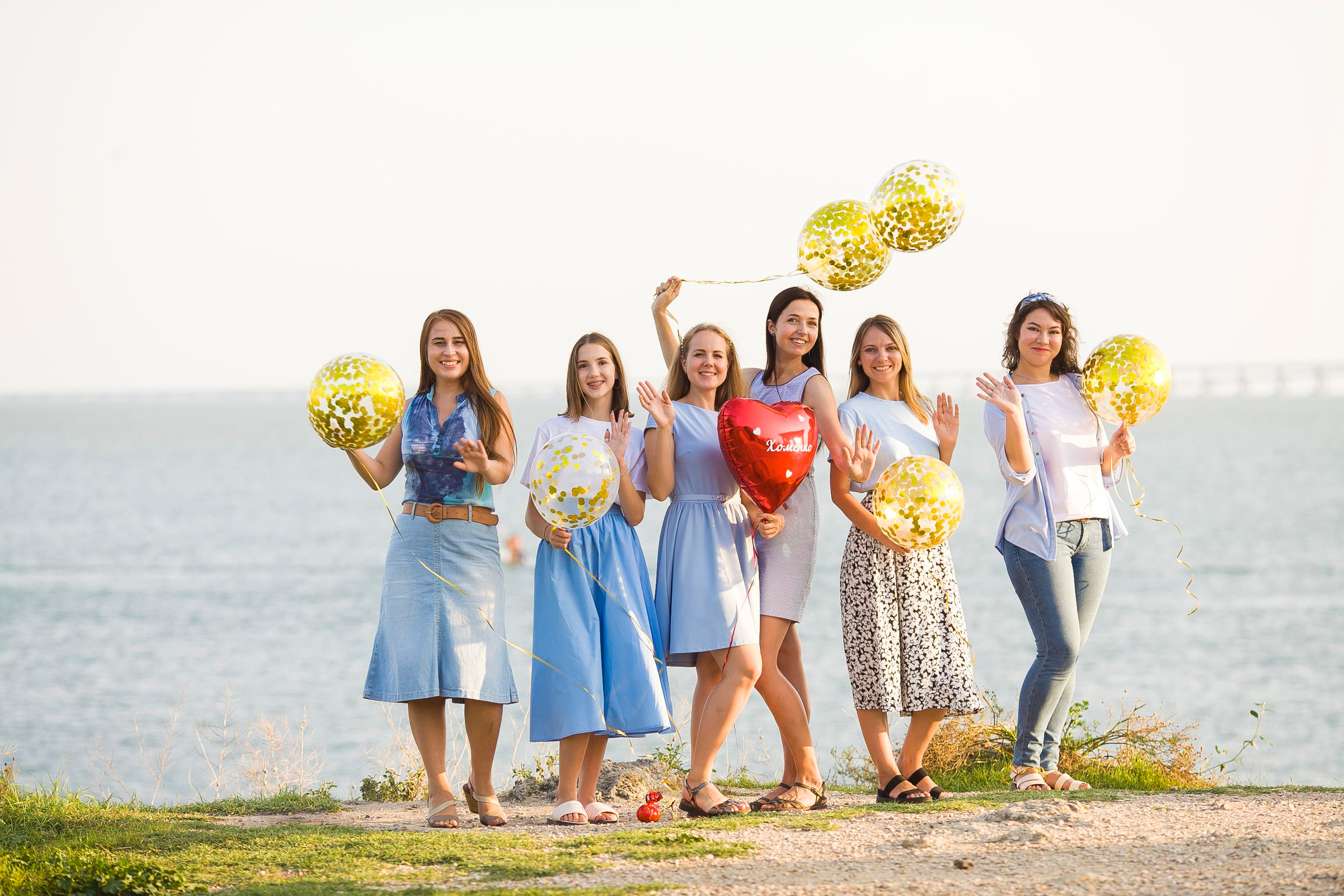 Девичник 20.08.2021. Дизайн интерьера Керчь, дизайнер интерьера Еремина Мария Керчь, Симфер