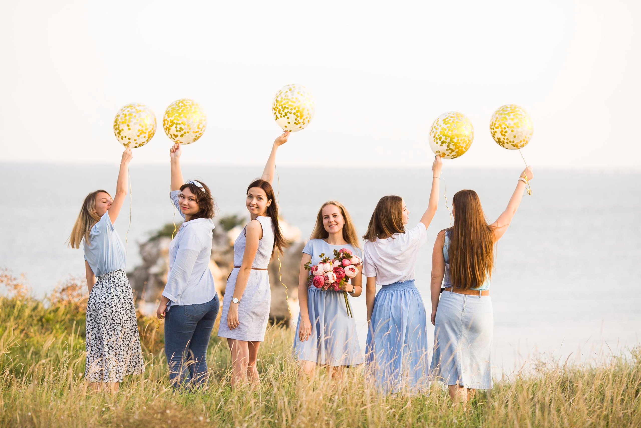 Девичник 20.08.2021. Дизайн интерьера Керчь, дизайнер интерьера Еремина Мария Керчь, Симфер