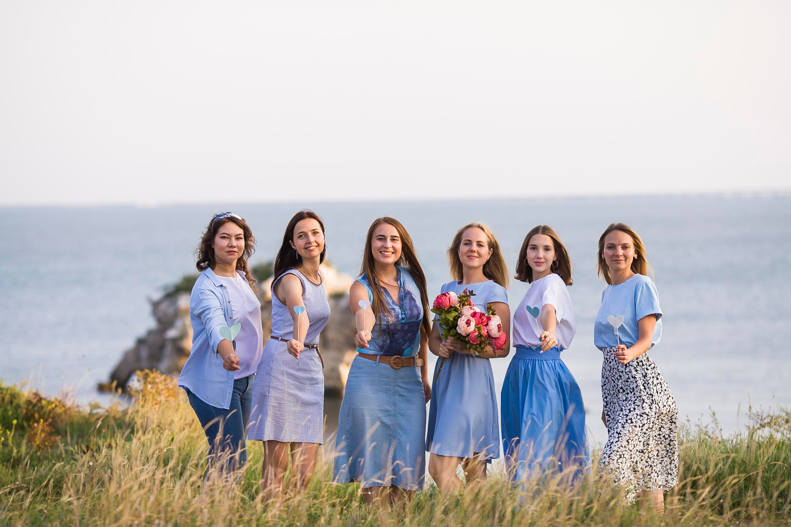 Девичник 20.08.2021. Дизайн интерьера Керчь, дизайнер интерьера Еремина Мария Керчь, Симфер