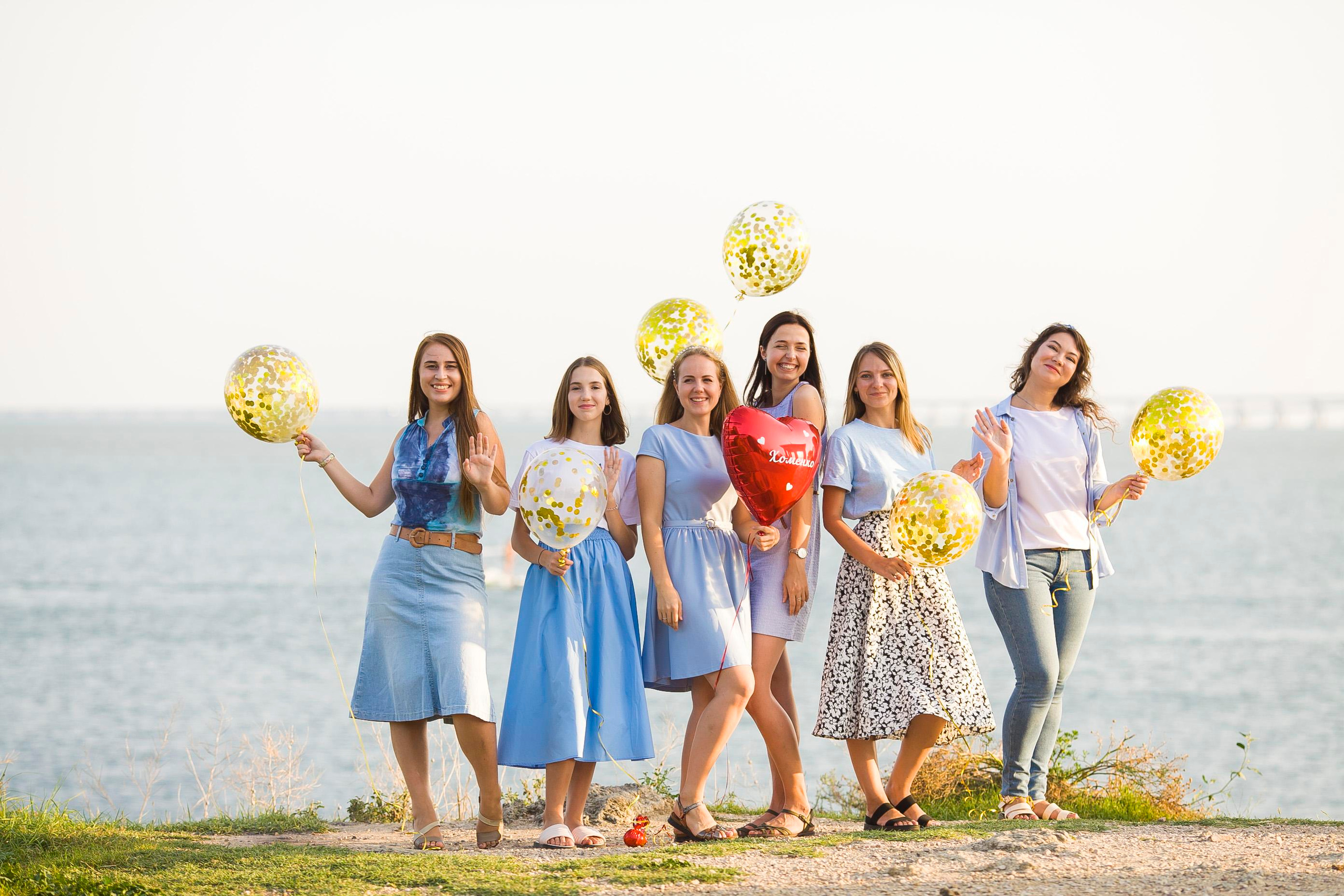 Девичник 20.08.2021. Дизайн интерьера Керчь, дизайнер интерьера Еремина Мария Керчь, Симфер