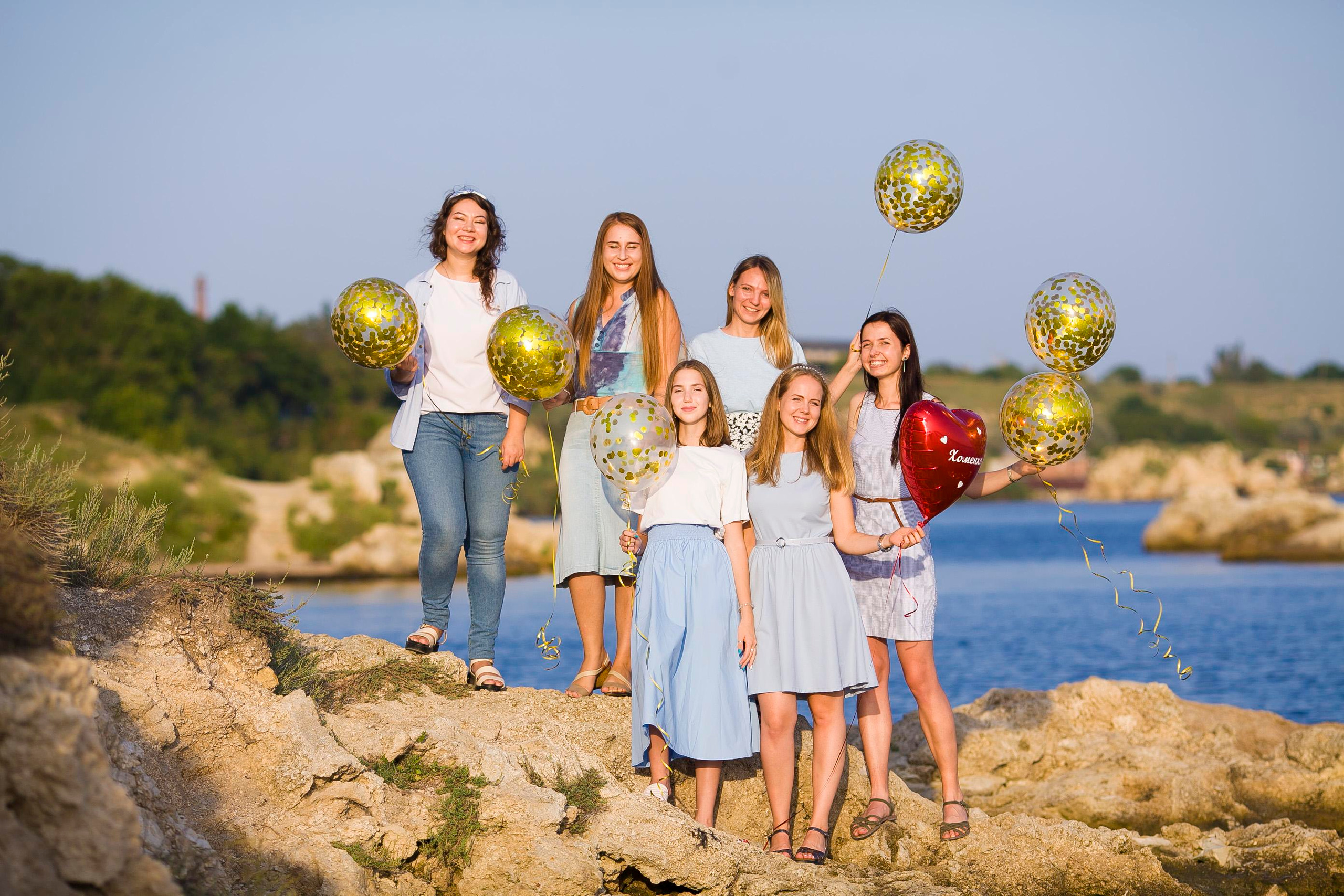 Девичник 20.08.2021. Дизайн интерьера Керчь, дизайнер интерьера Еремина Мария Керчь, Симфер