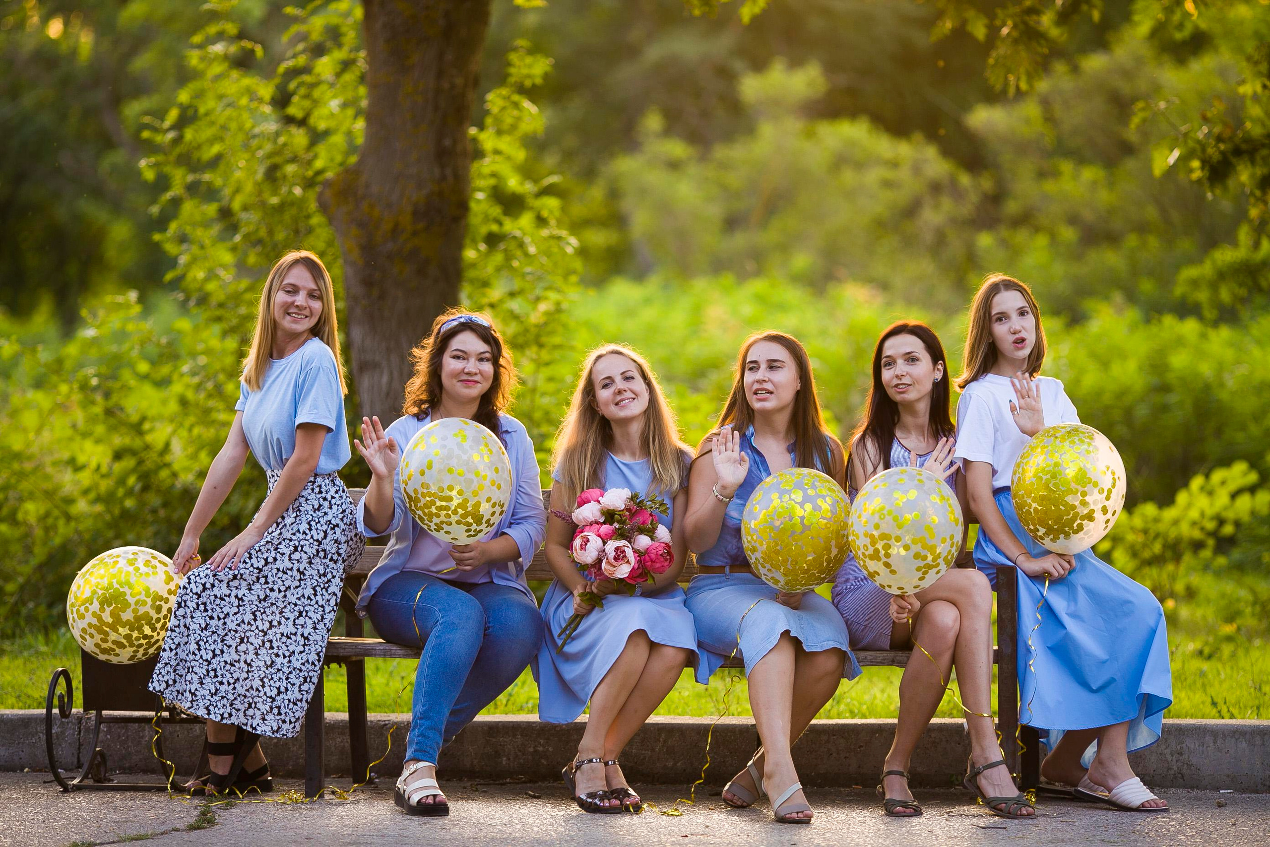 Девичник 20.08.2021. Дизайн интерьера Керчь, дизайнер интерьера Еремина Мария Керчь, Симфер