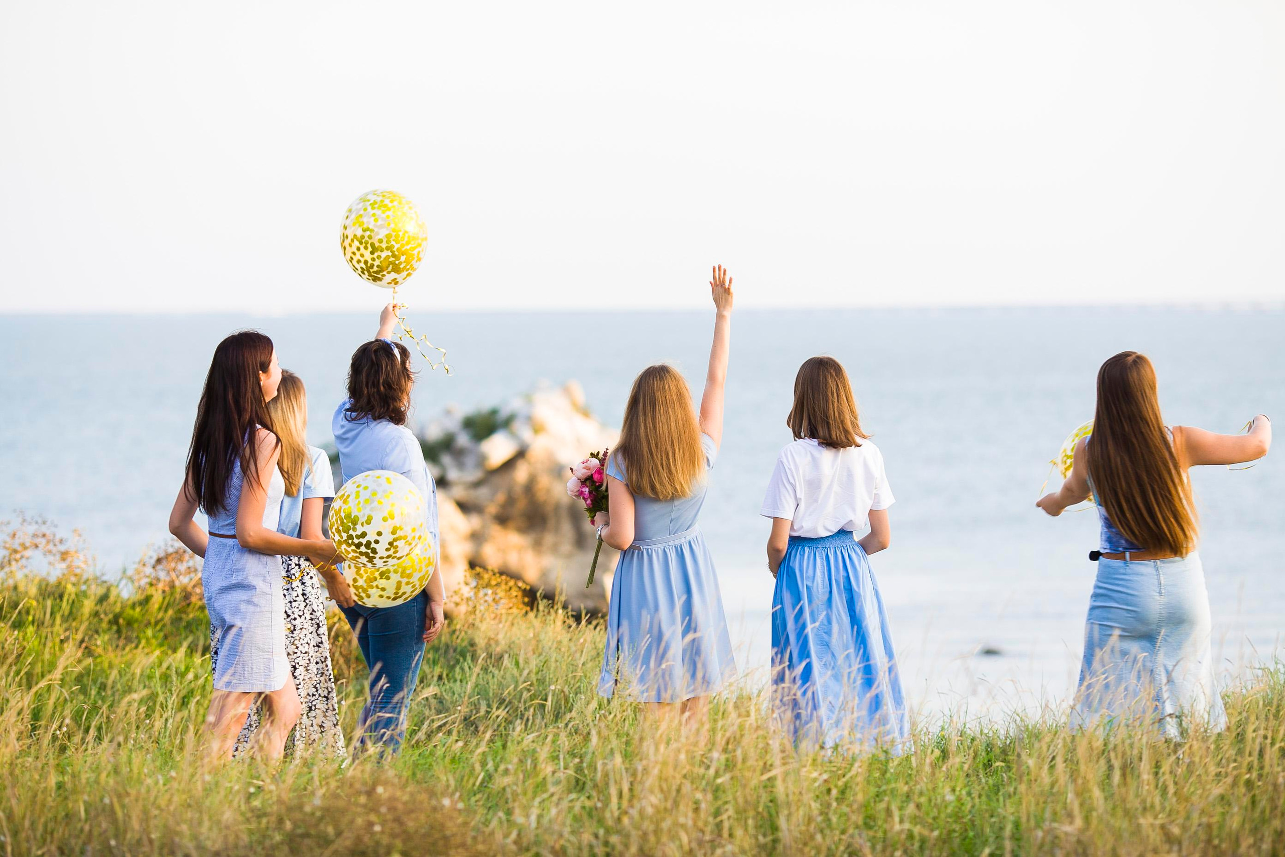 Девичник 20.08.2021. Дизайн интерьера Керчь, дизайнер интерьера Еремина Мария Керчь, Симфер