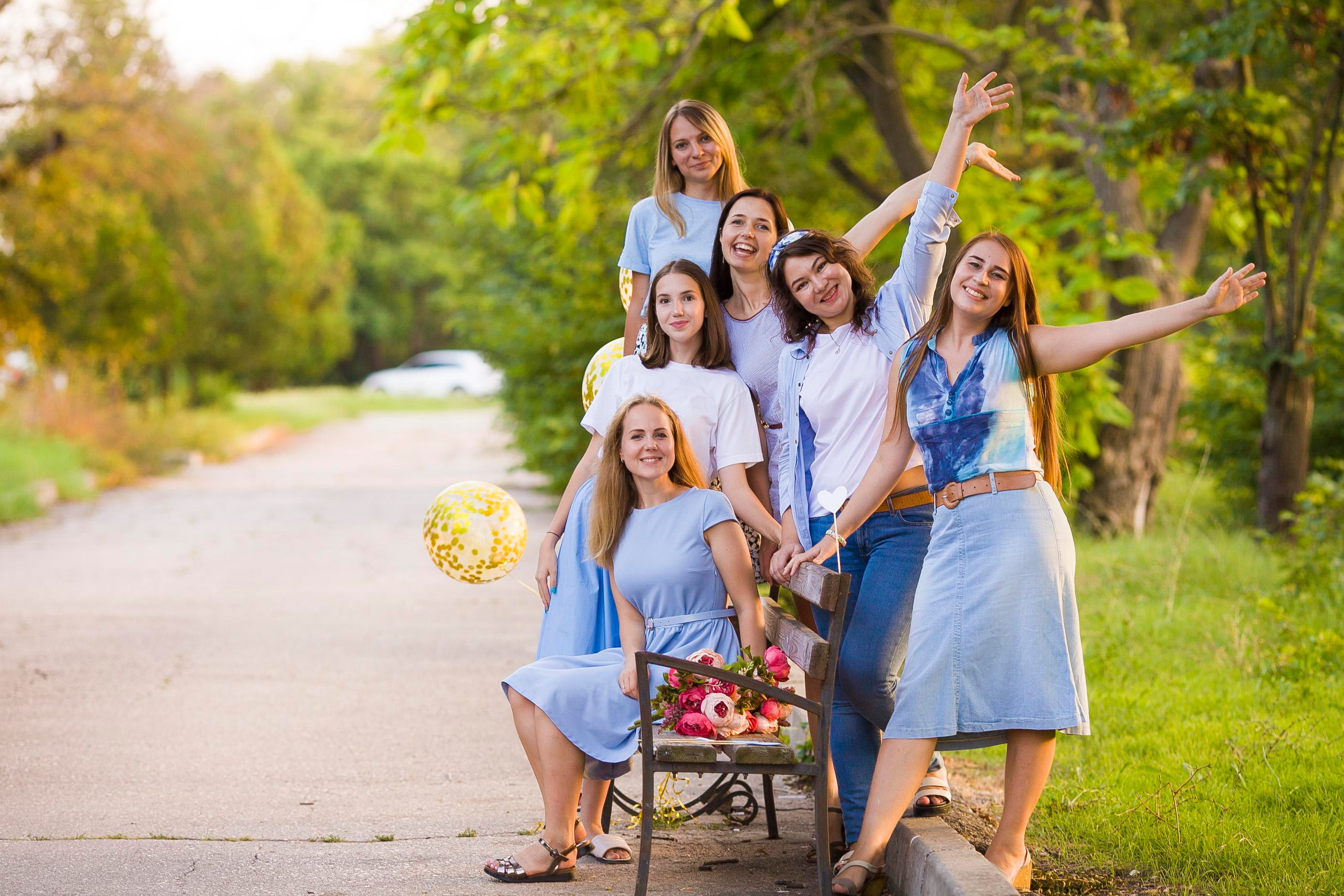 Девичник 20.08.2021. Дизайн интерьера Керчь, дизайнер интерьера Еремина Мария Керчь, Симфер