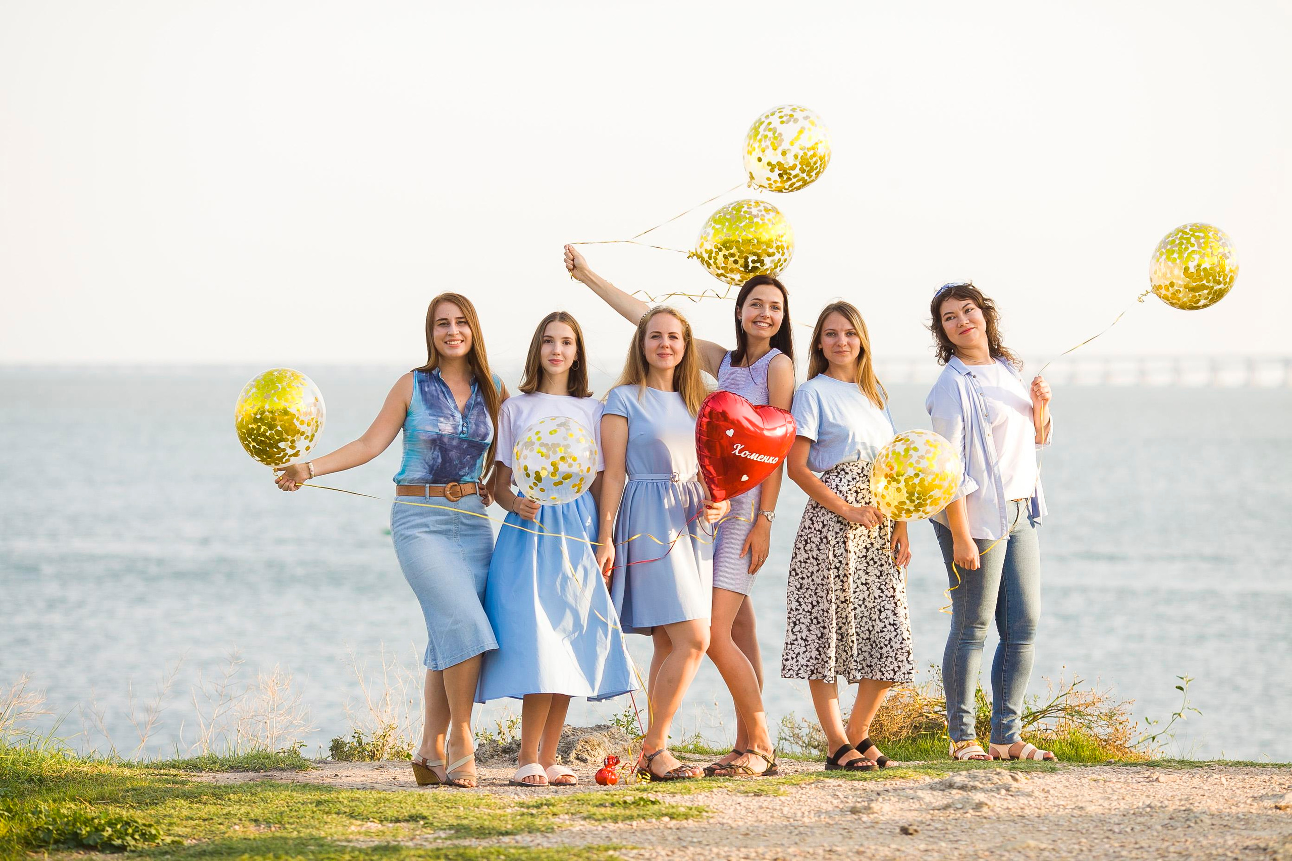 Девичник 20.08.2021. Дизайн интерьера Керчь, дизайнер интерьера Еремина Мария Керчь, Симфер